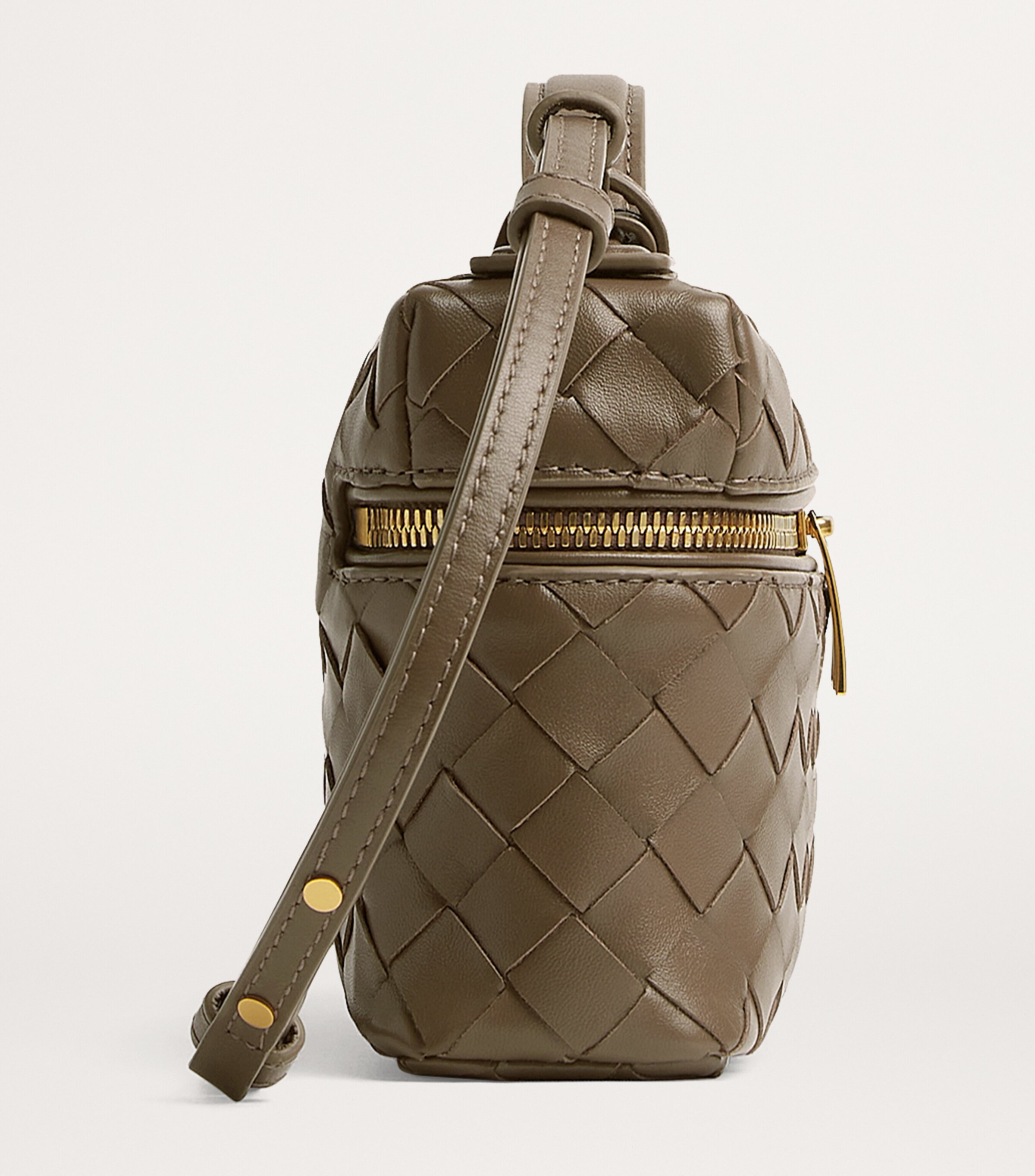 Bottega Veneta Bang Bang Vanity Case Bag | Harrods SA