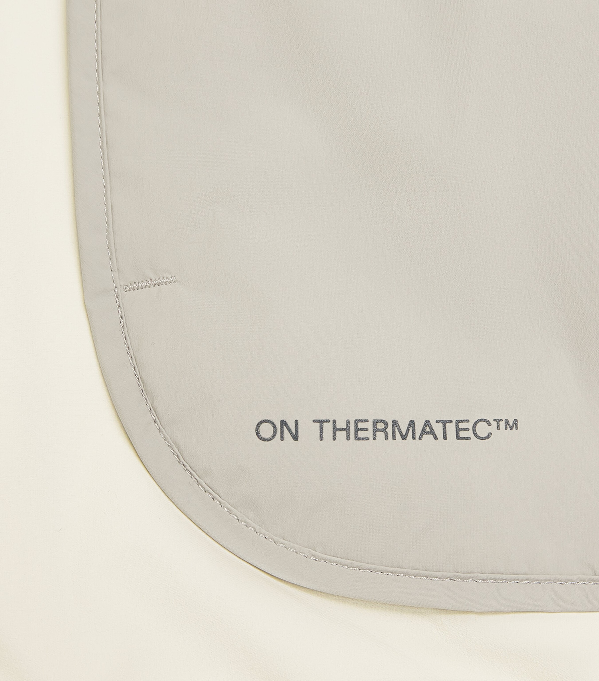 On Grey Weather Gilet | Harrods UK