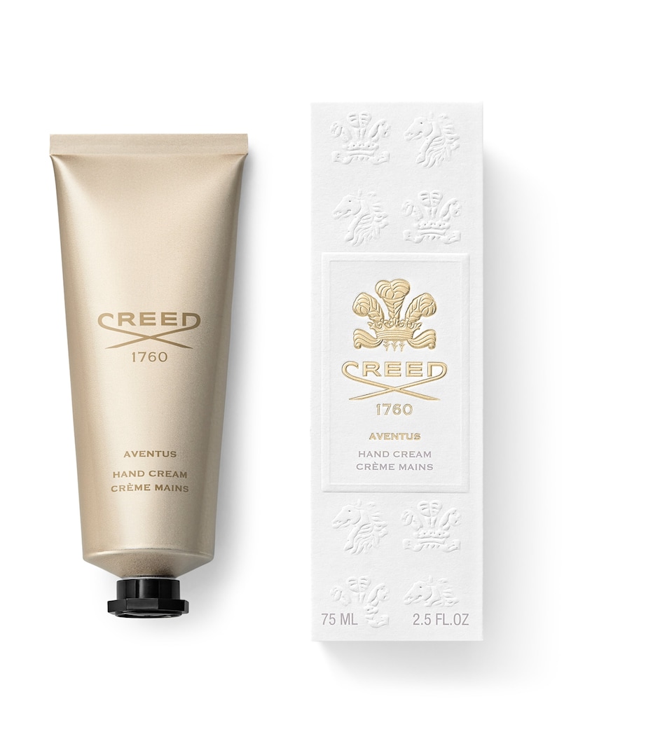 Aventus Hand Cream (75ml) NO COLOUR Image 2