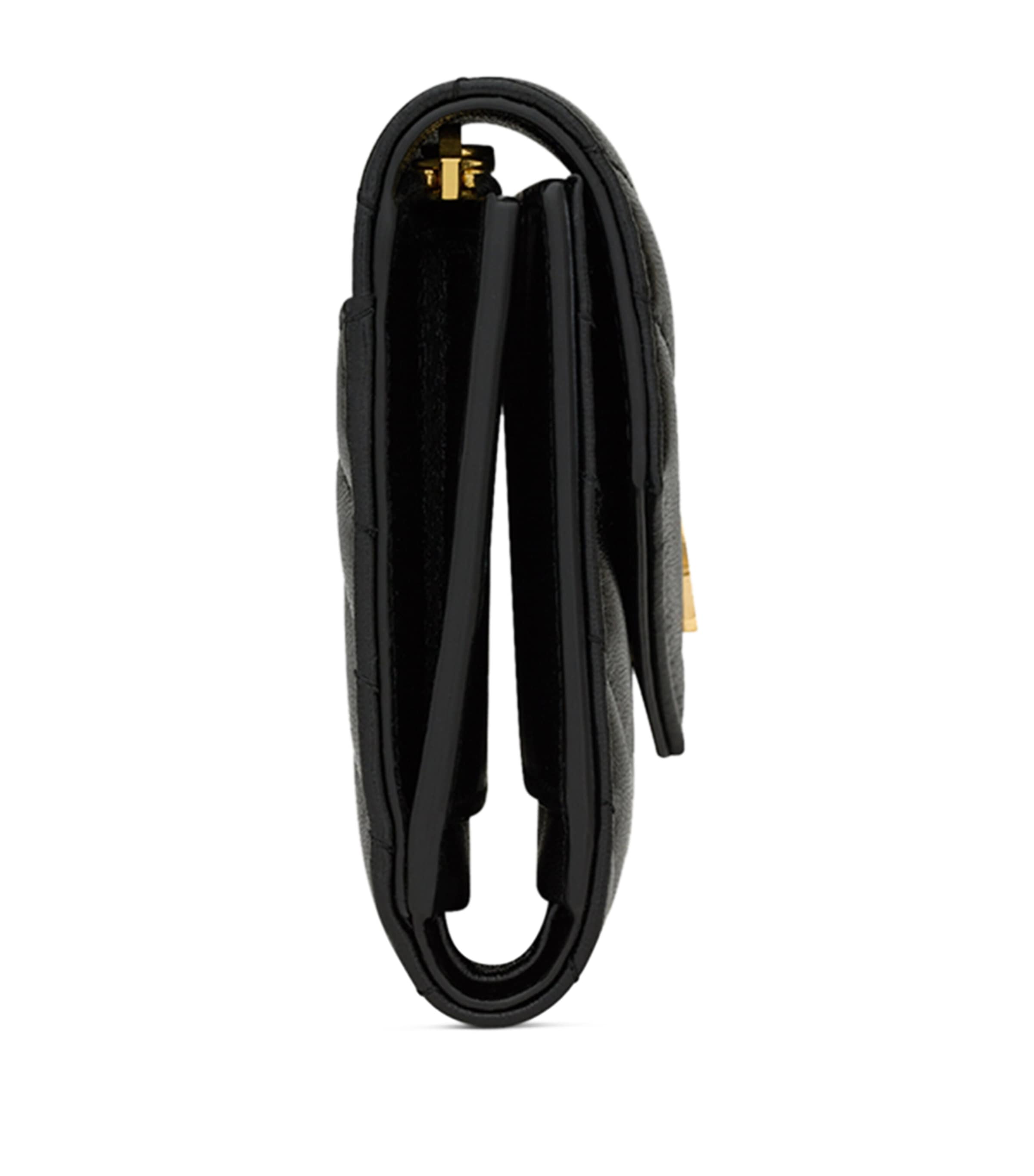 Monogram Metalassé Trifold Wallet 1000 Image 3