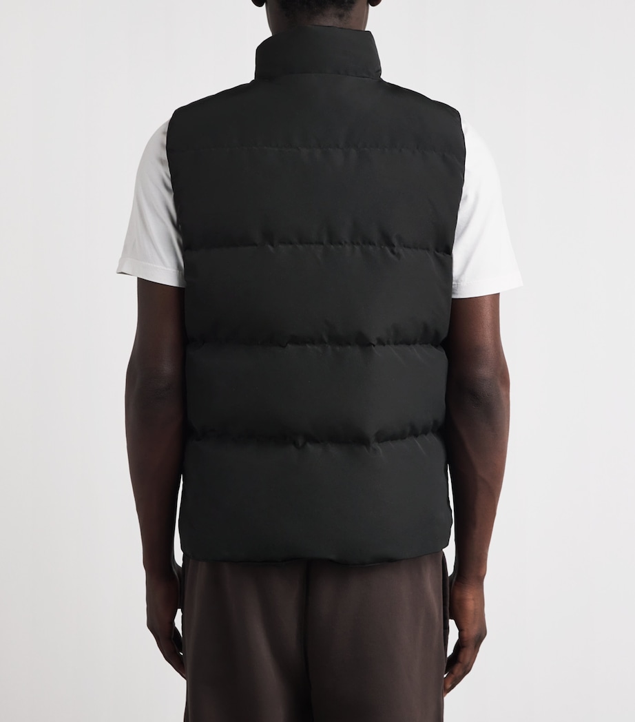 Canada Goose Mens Freestyle Crew Gilet Image 5