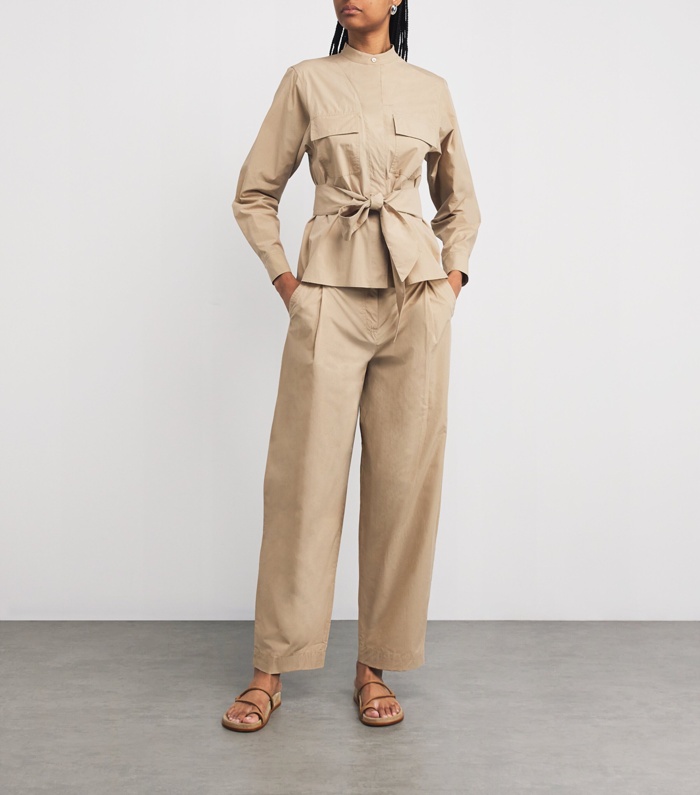 glitter one strap sandals