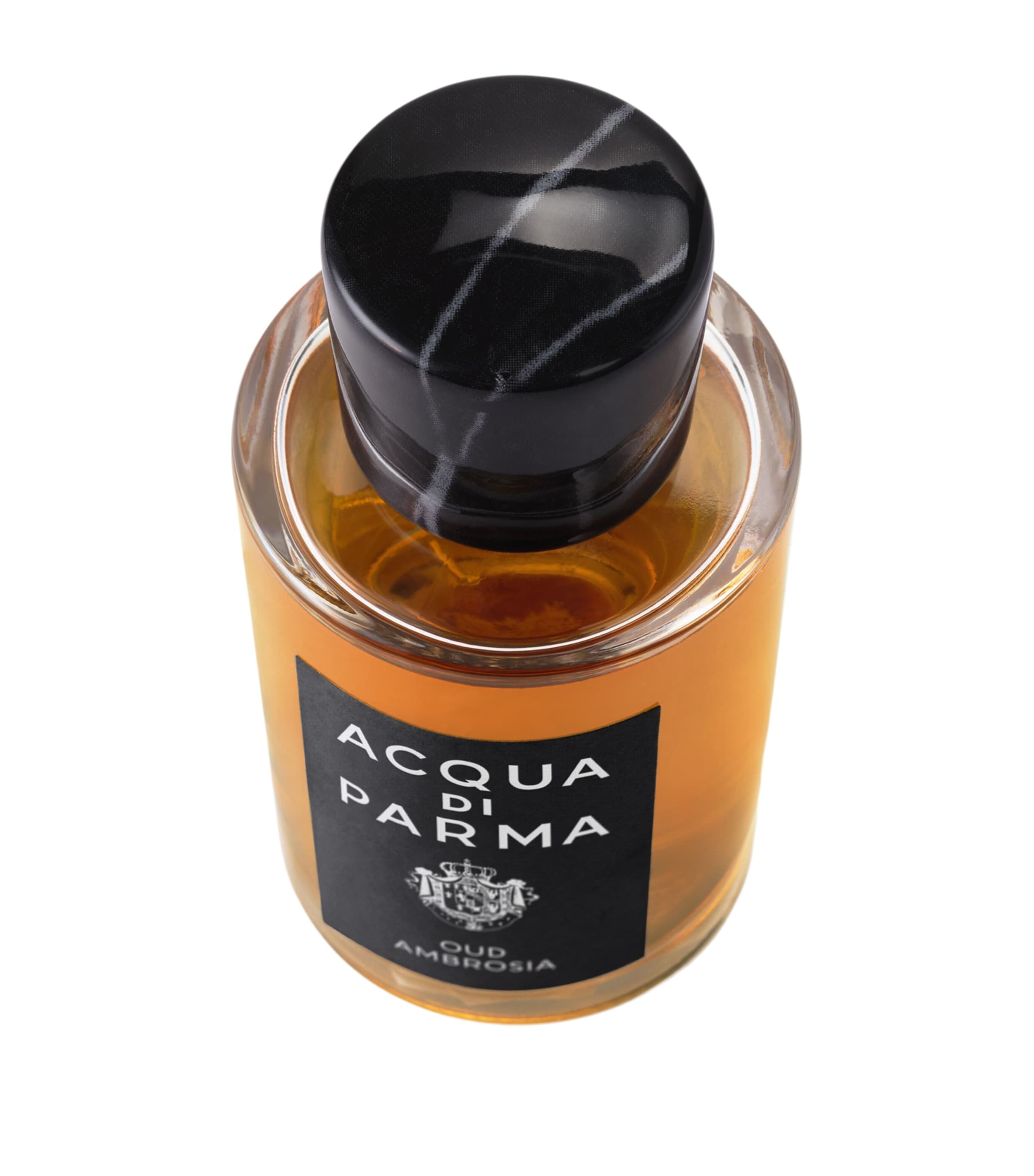 Acqua di Parma Oud Ambrosia Eau de Parfum (50ml) Image 2