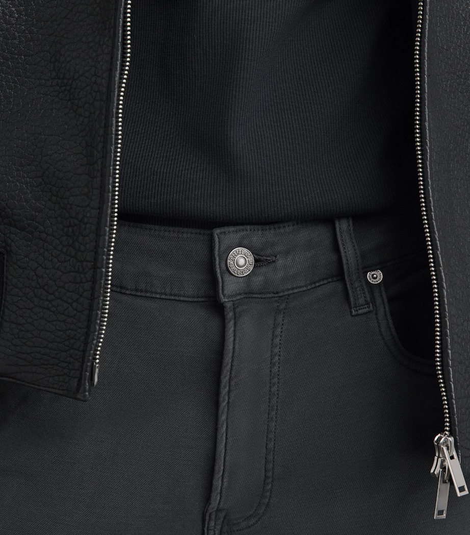 Citizens of Humanity Mens Adler Tapered Slim Jeans Chace Image 3
