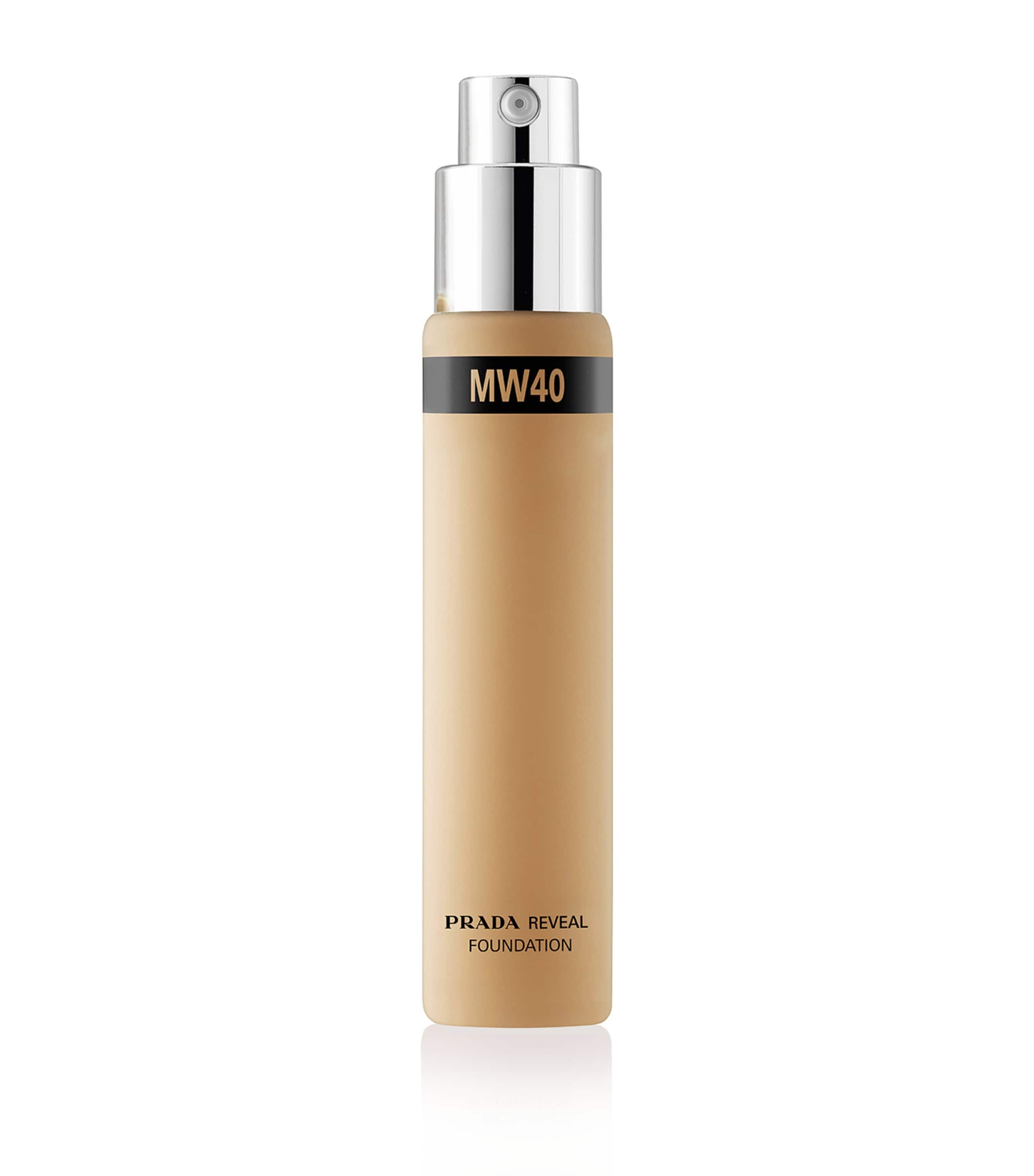 Prada Beauty Reveal Skin Optimising Foundation - Refill