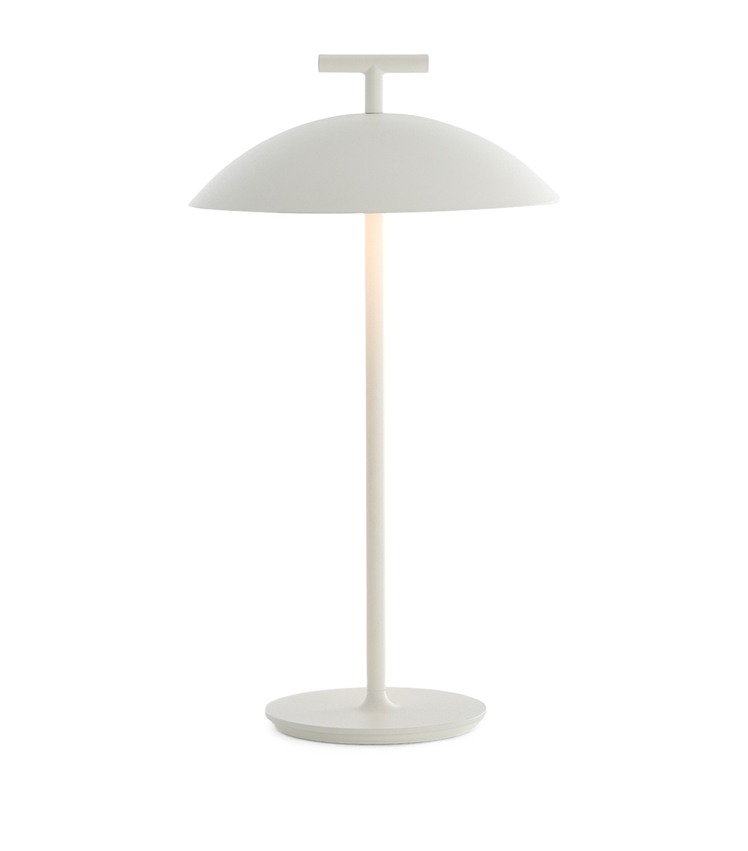 Kartell Mini Geen-a Battery Table Lamp | Lighting | Table Lamps | Designers | Kartell | 5254
