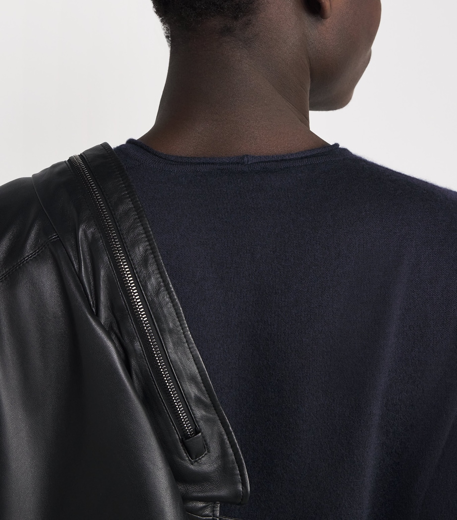 Cashmere Sweater UBSG Image 6