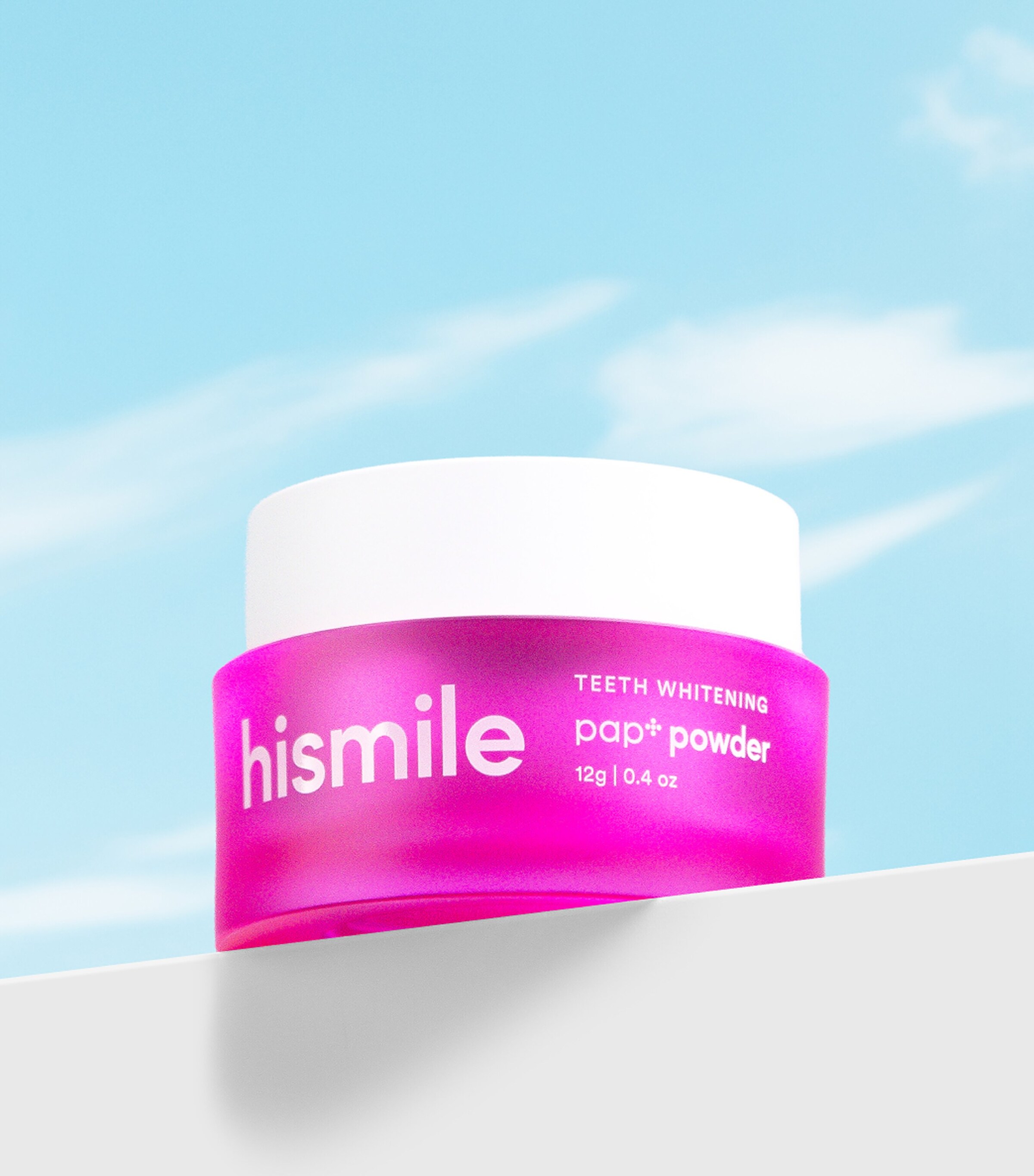hismile PAP+ Whitening Powder (12g) | Body Care | Dental Care hismile PAP+ Whitening Powder (12g) | Body Care | Dental Care