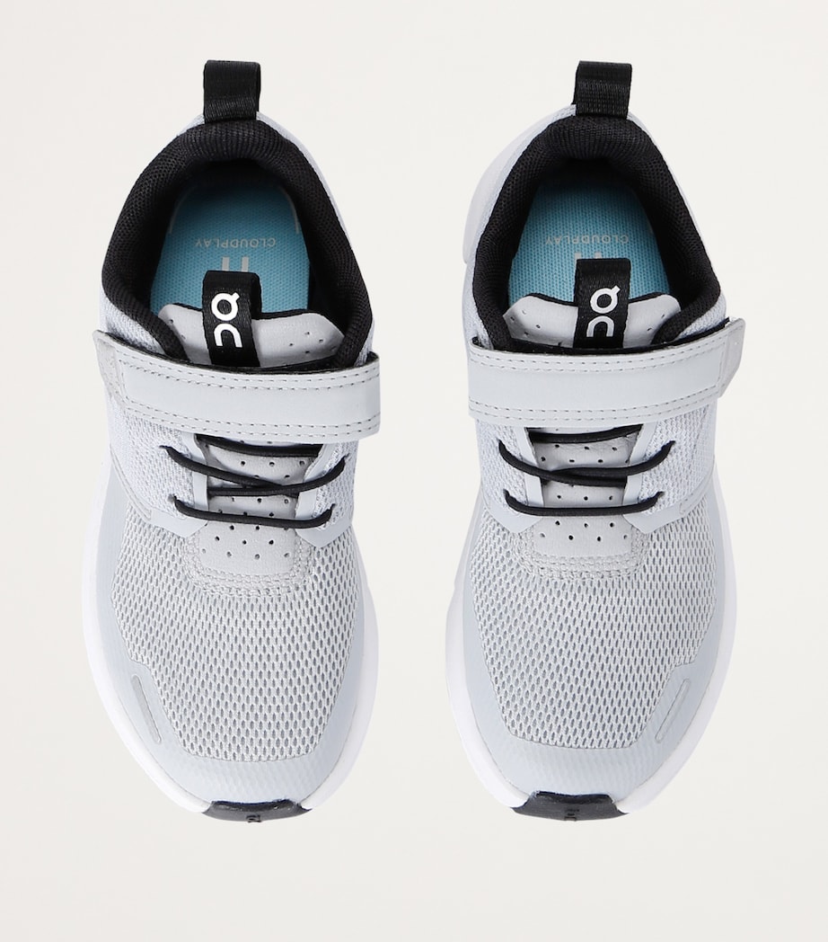 Cloud Play Trainers GREY Image 4