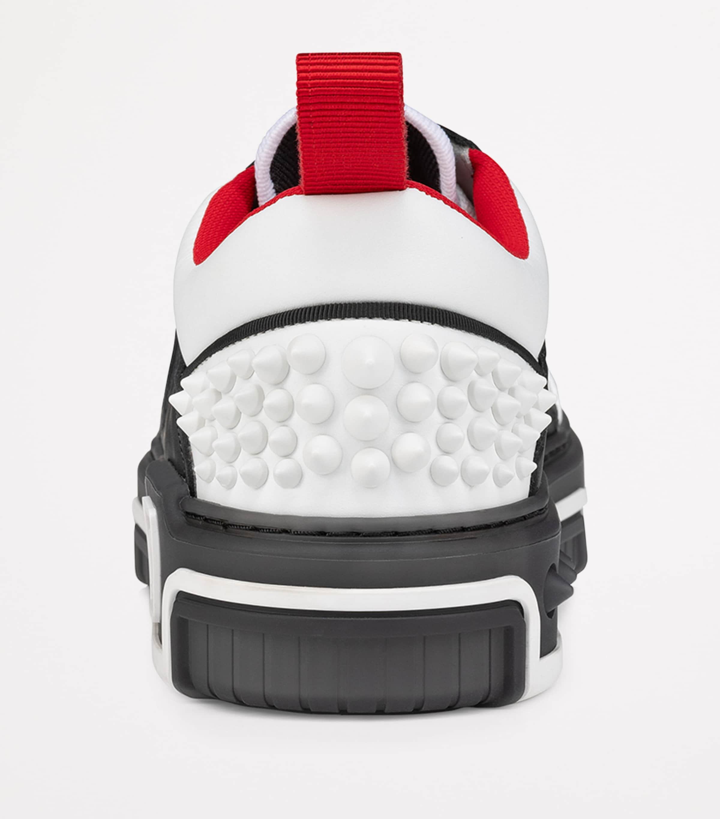 Astroloubi Donna Sneakers WH51 Image 4