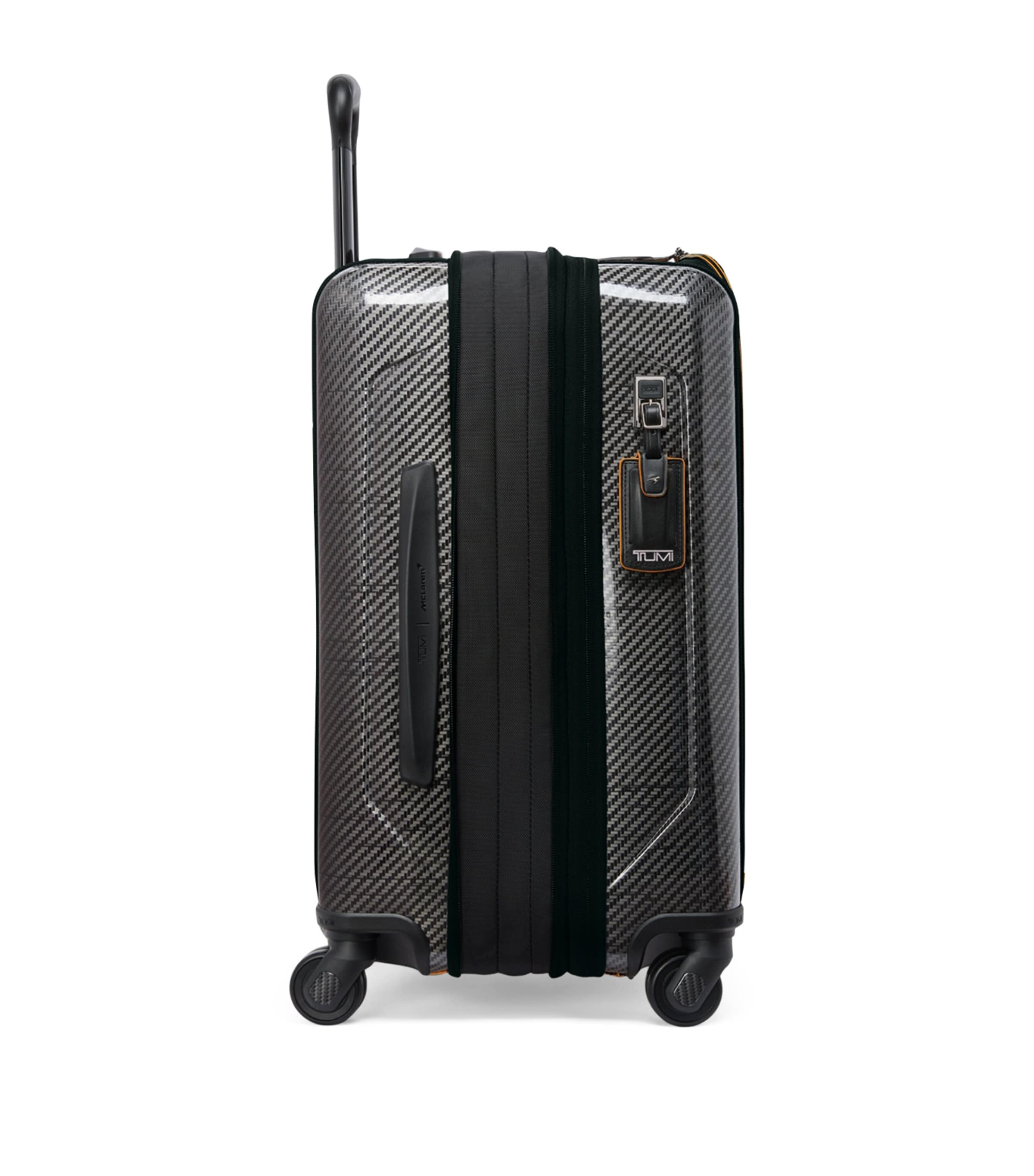 Tumi McLaren Hardside Cabin Suitcase (56cm) Camouflage Image 4