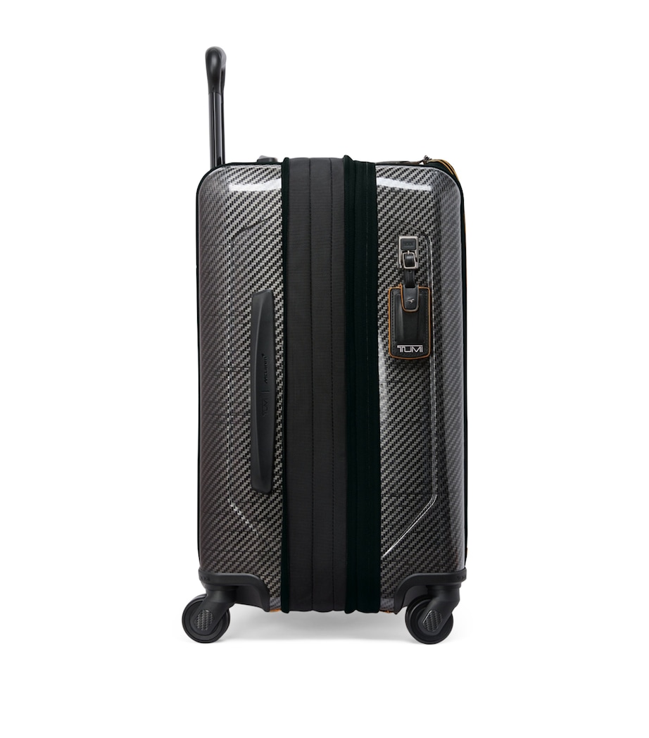 Tumi McLaren Hardside Cabin Suitcase (56cm) Camouflage Image 4