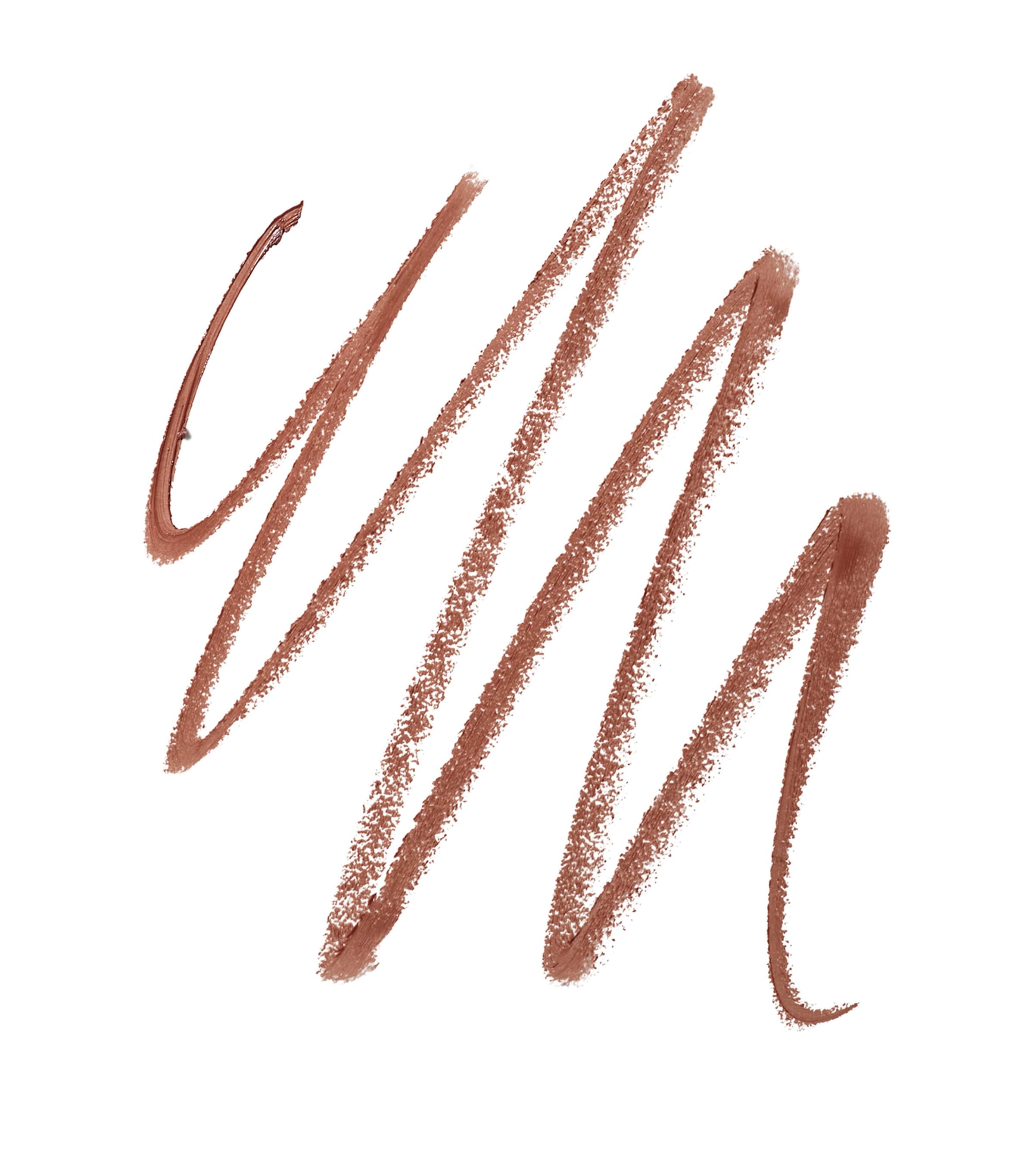 MAC Lipglazer Glossy Liner Cool Spice Image 2