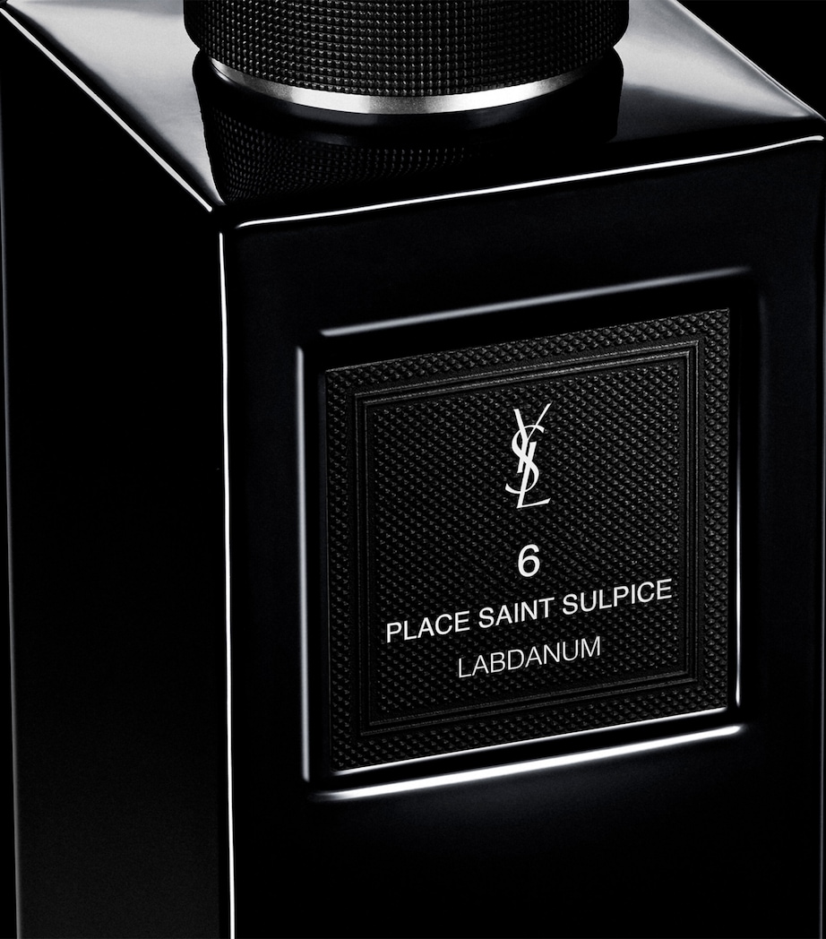 Le Vestiaire des Parfums Saint Sulpice Eau de Parfum (125ml) NO COLOUR Image 4