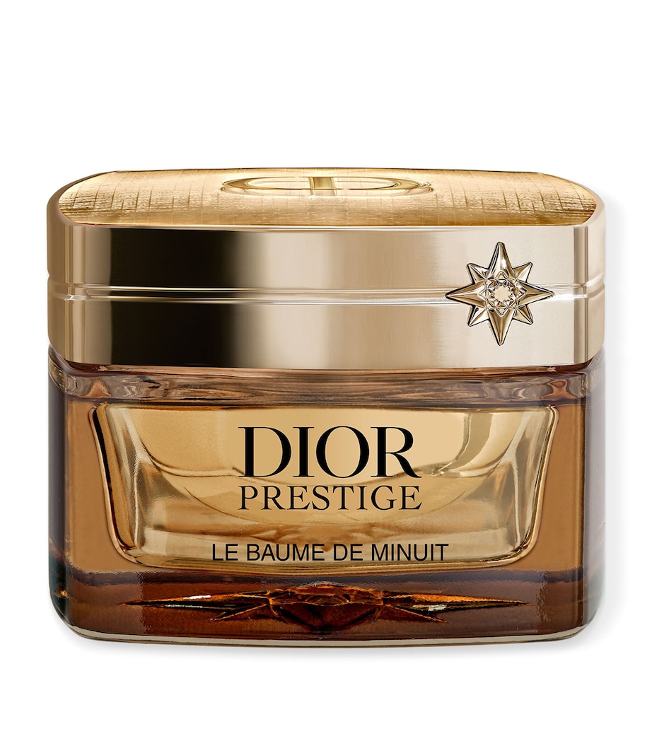 Dior Prestige Le Baume de Minuit (50ml) GOLD Image 1
