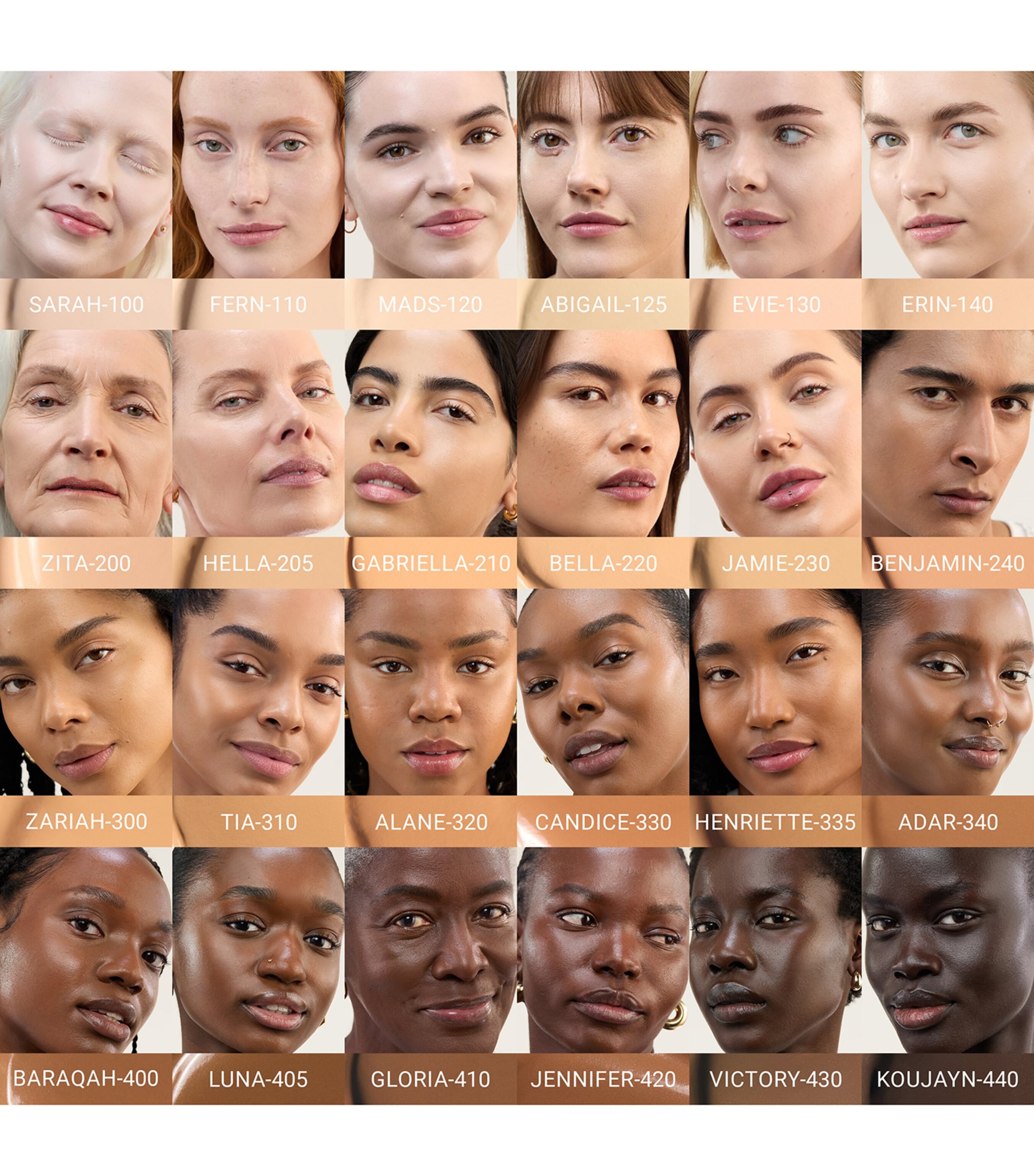 Vieve Skin Nova Concealer Image 5