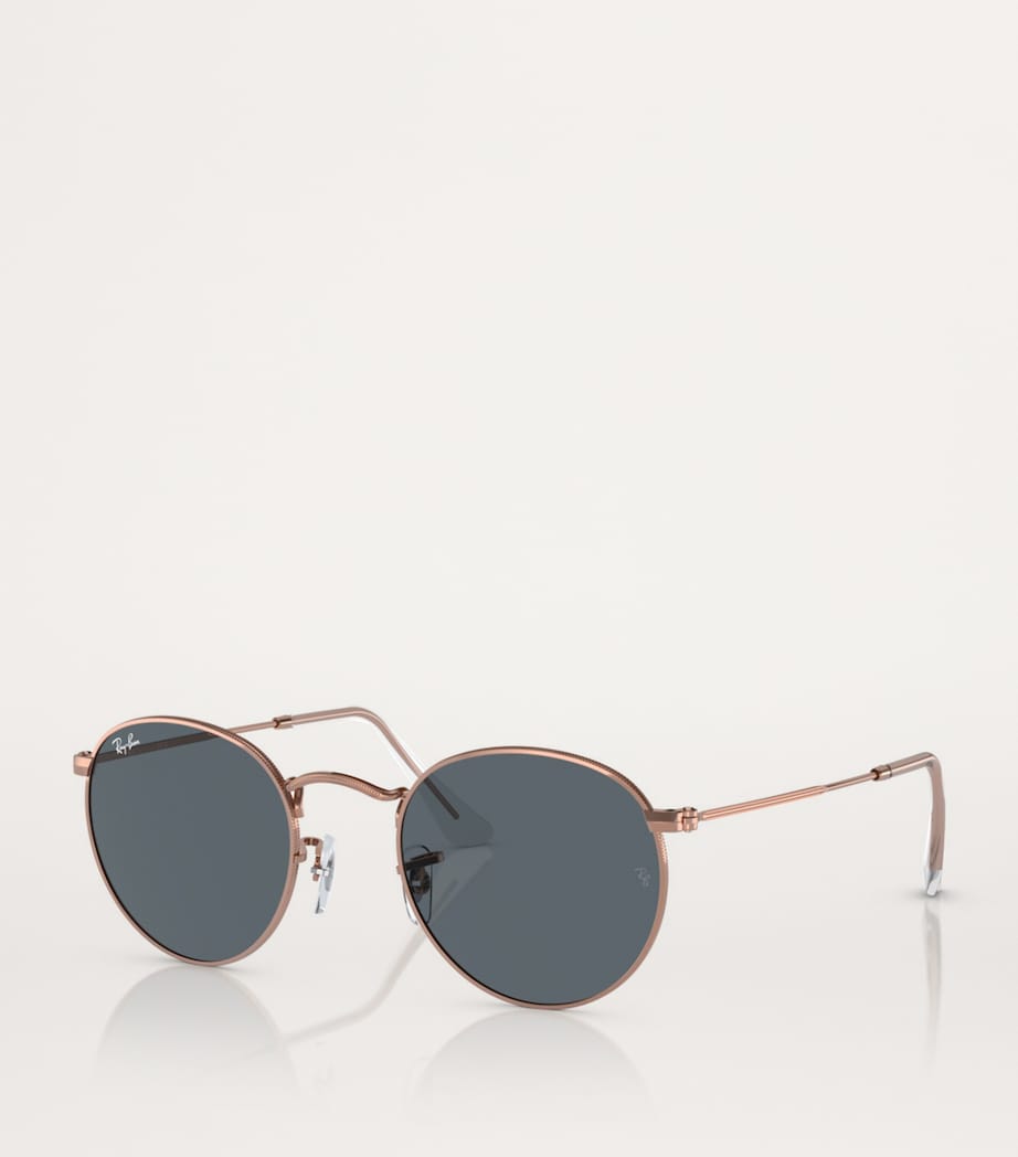 Ray-Ban Metal 0RB3447 Sunglasses Image 2
