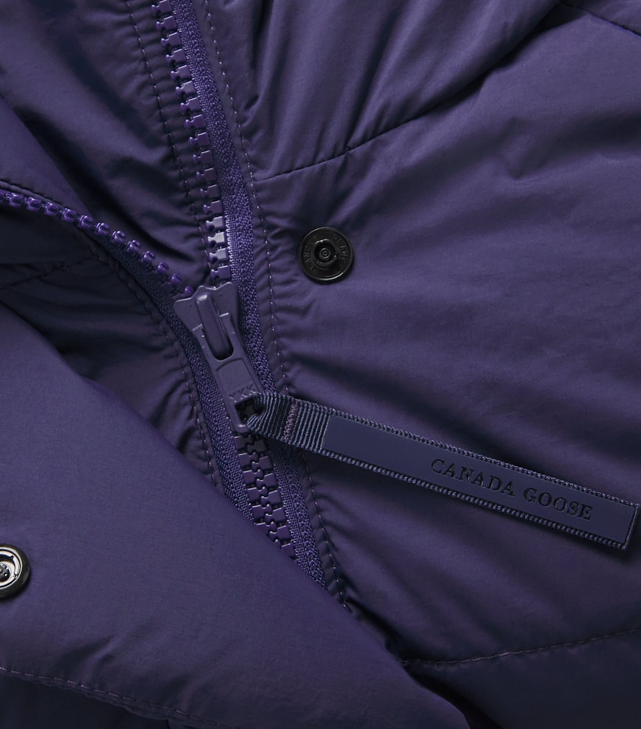 Chilliwack Down Jacket FUTURE DUSK Image 5