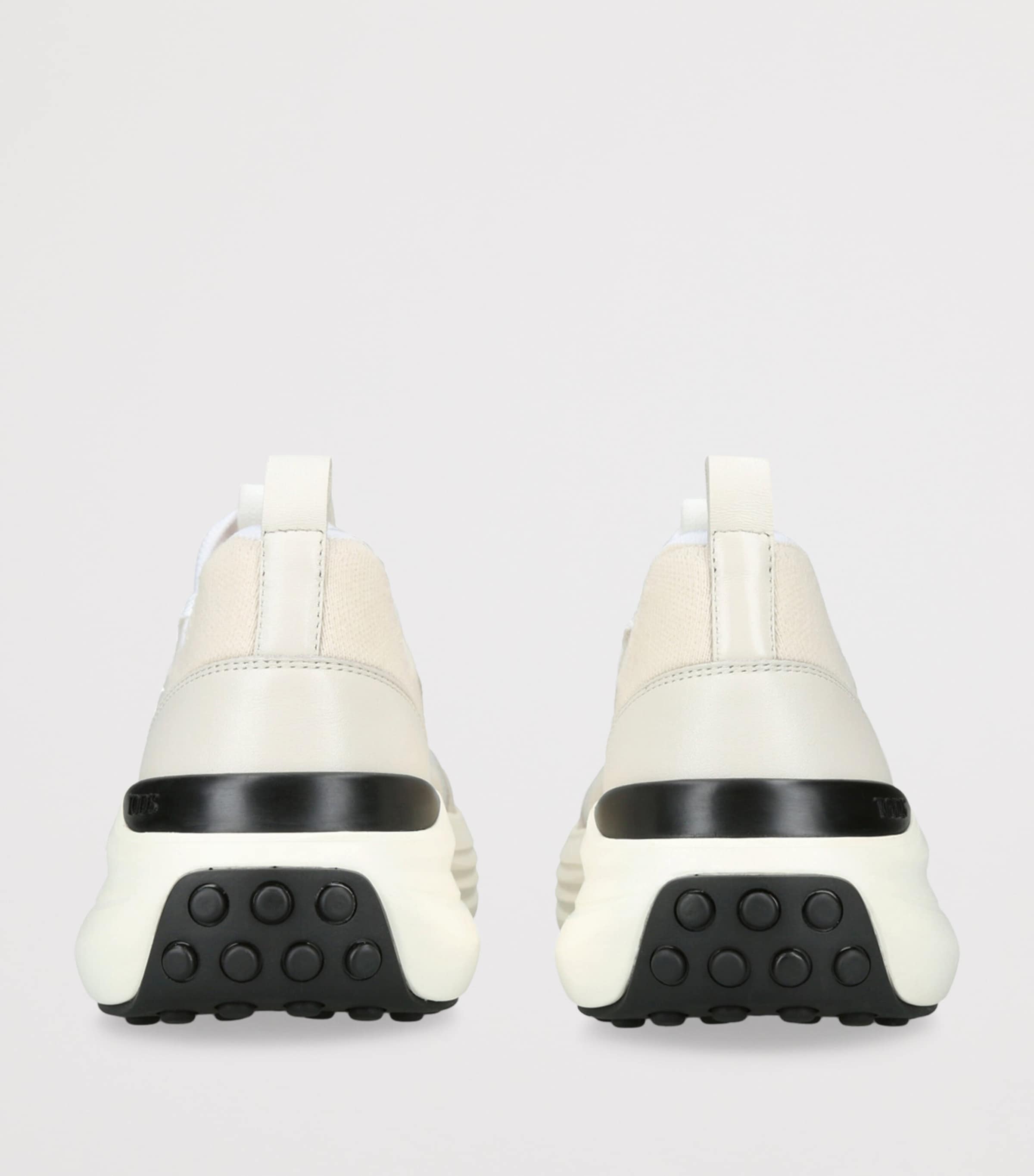 Sportiva 81L Sneakers WHITE Image 2