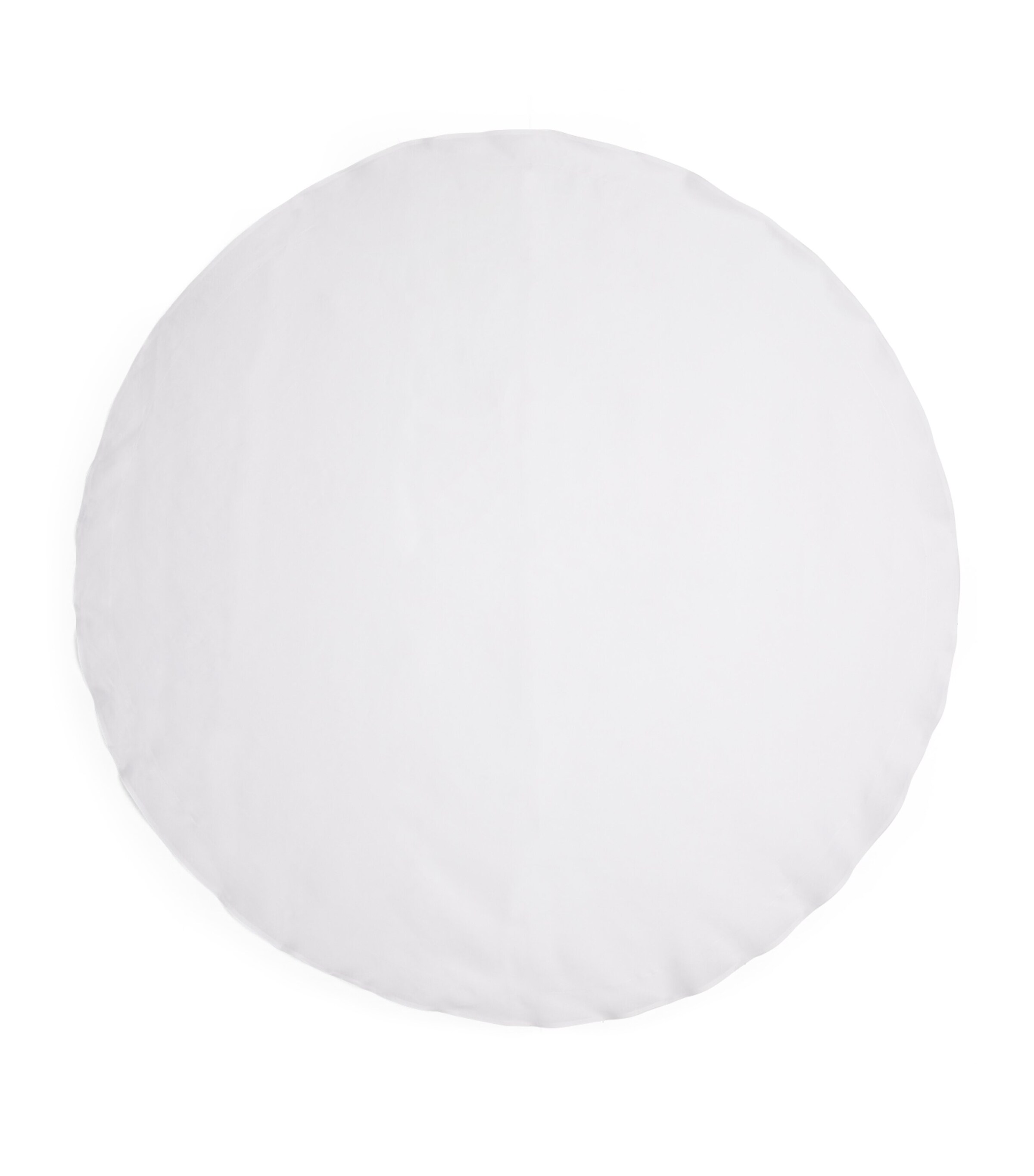 Thomas Ferguson Hemstitch Edge Tablecloth (183cm x 274cm) | Dining | Table Linens | Tablecloths