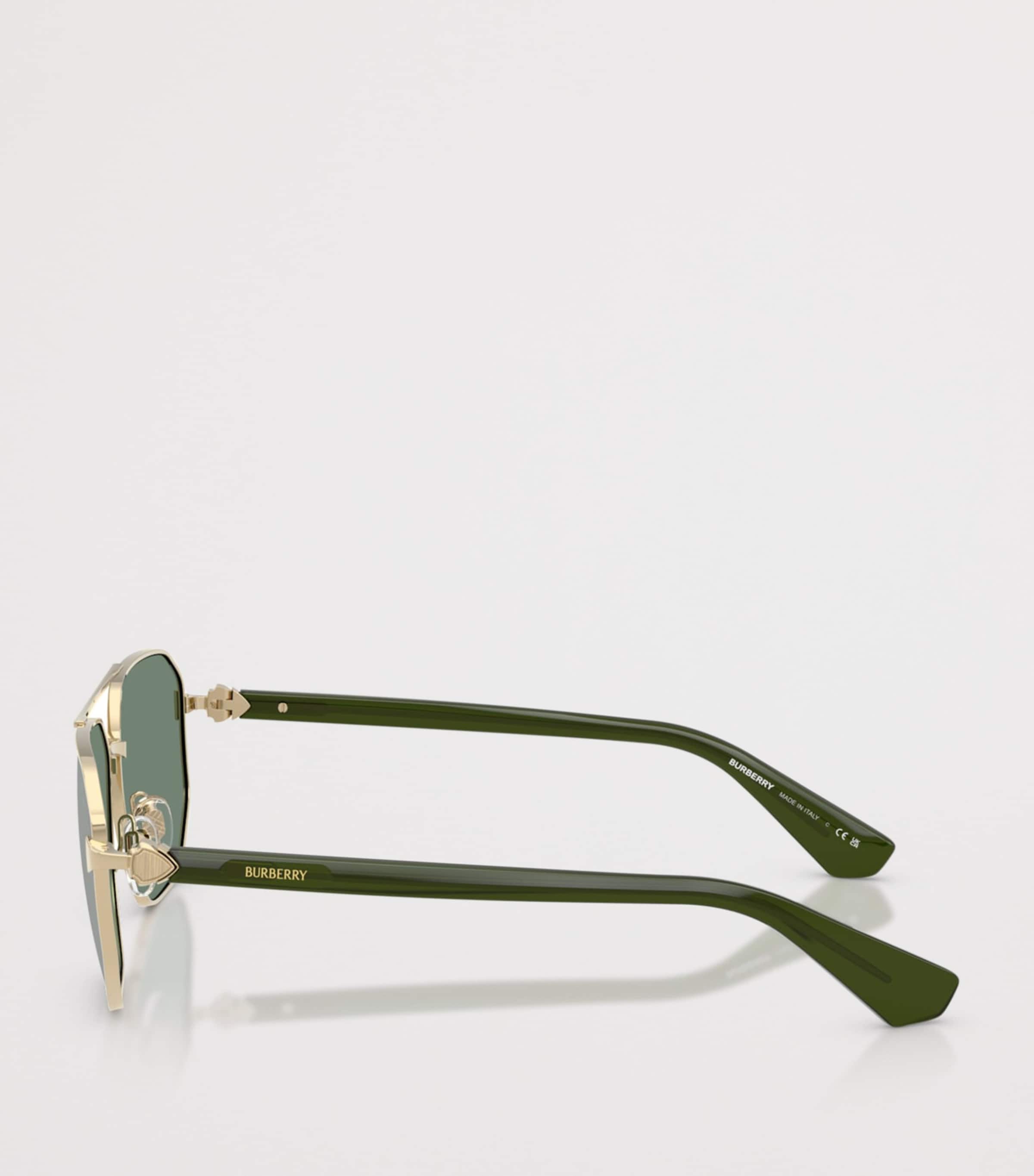 Pilot Sunglasses 110982 Image 3