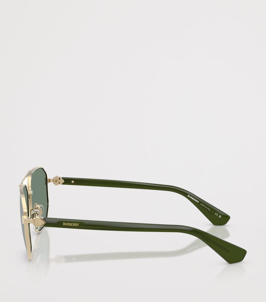 Pilot Sunglasses 110982 Image 3