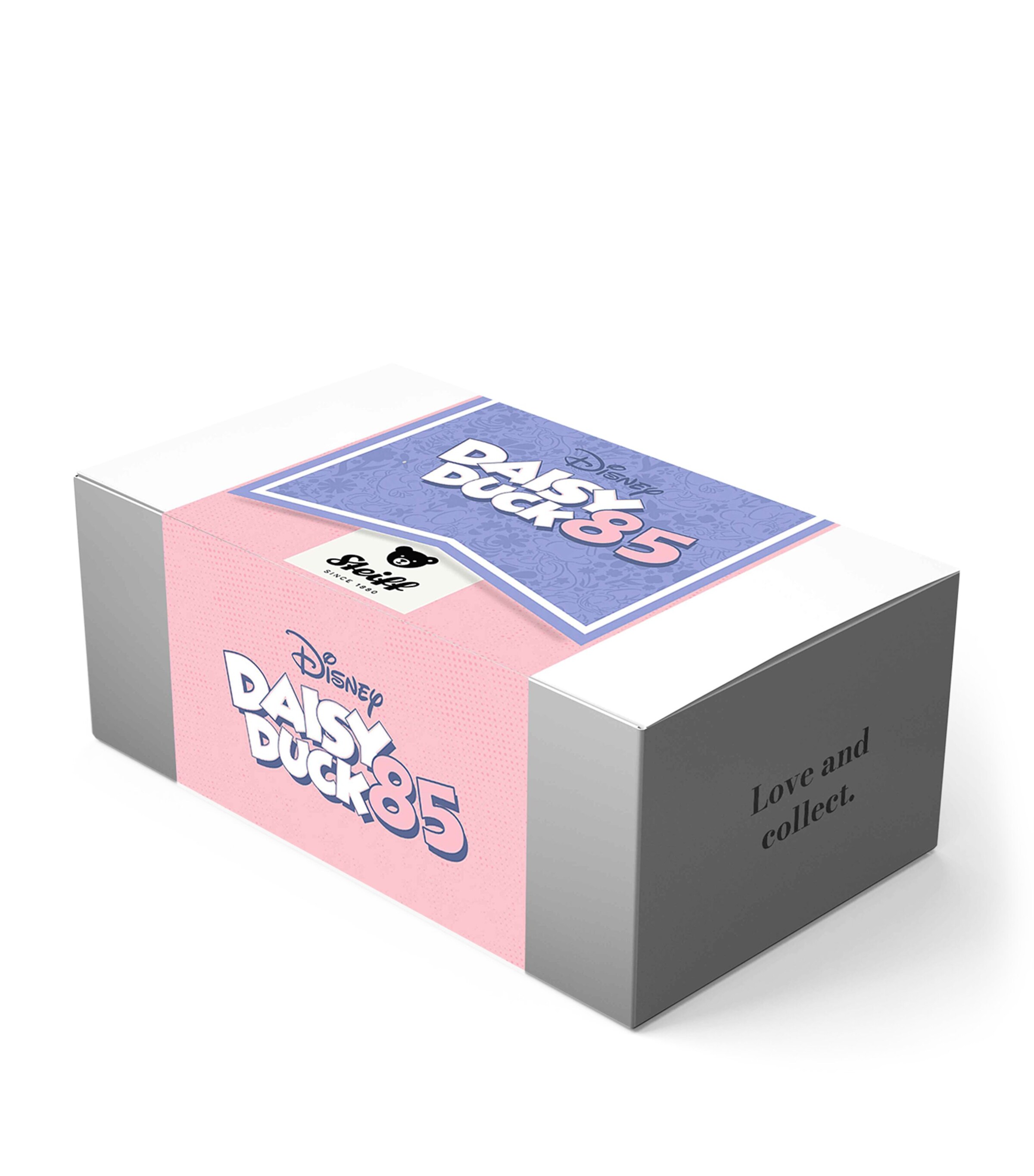 Disney Daisy Duck 85th Anniversary MULTI Image 7