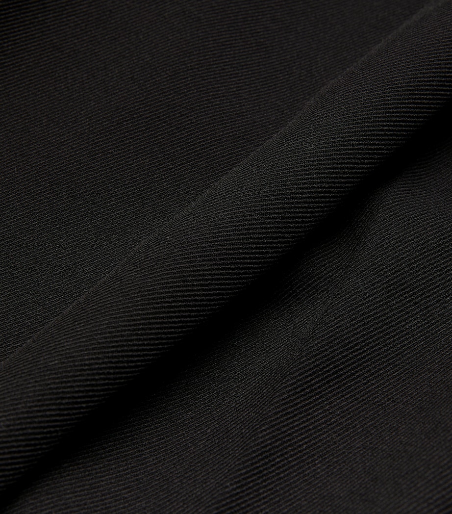 Umanita Trousers BLACK Image 5