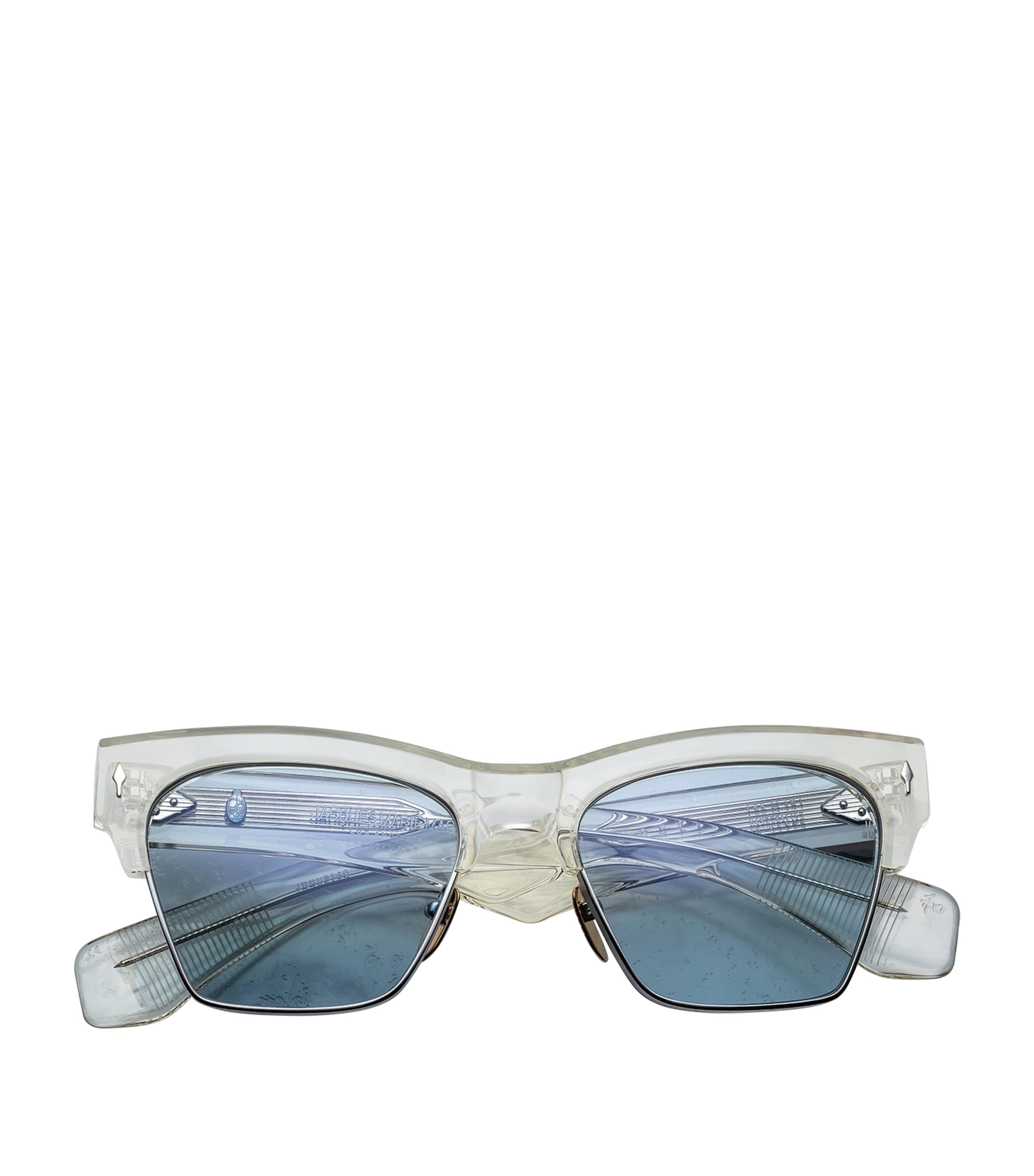 Jacques Marie Mage Bugsy Sunglasses | Holiday Shop | Mens | Sunglasses | Men Accessories | Designers | Jacques Marie Mage