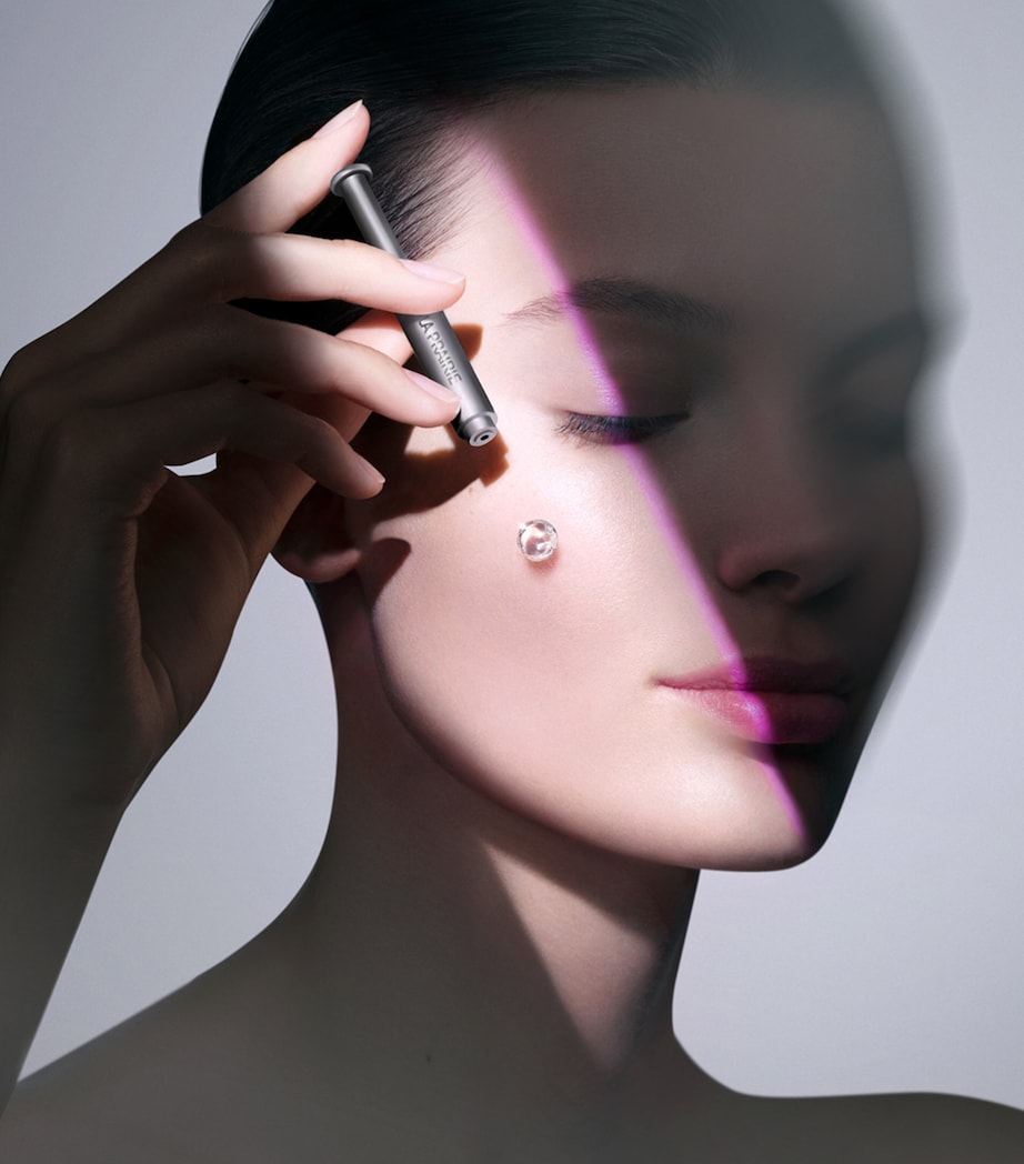 Platinum Rare Haute-Rejuvenation Face Mask - Refill NO COLOUR Image 5