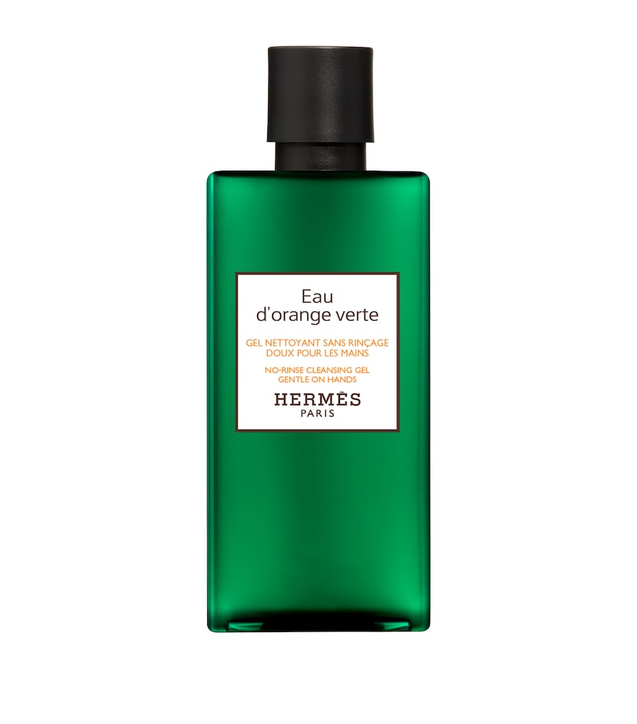 Eau d'Orange Verte Cleansing Gel (80ml) N/A Image 1
