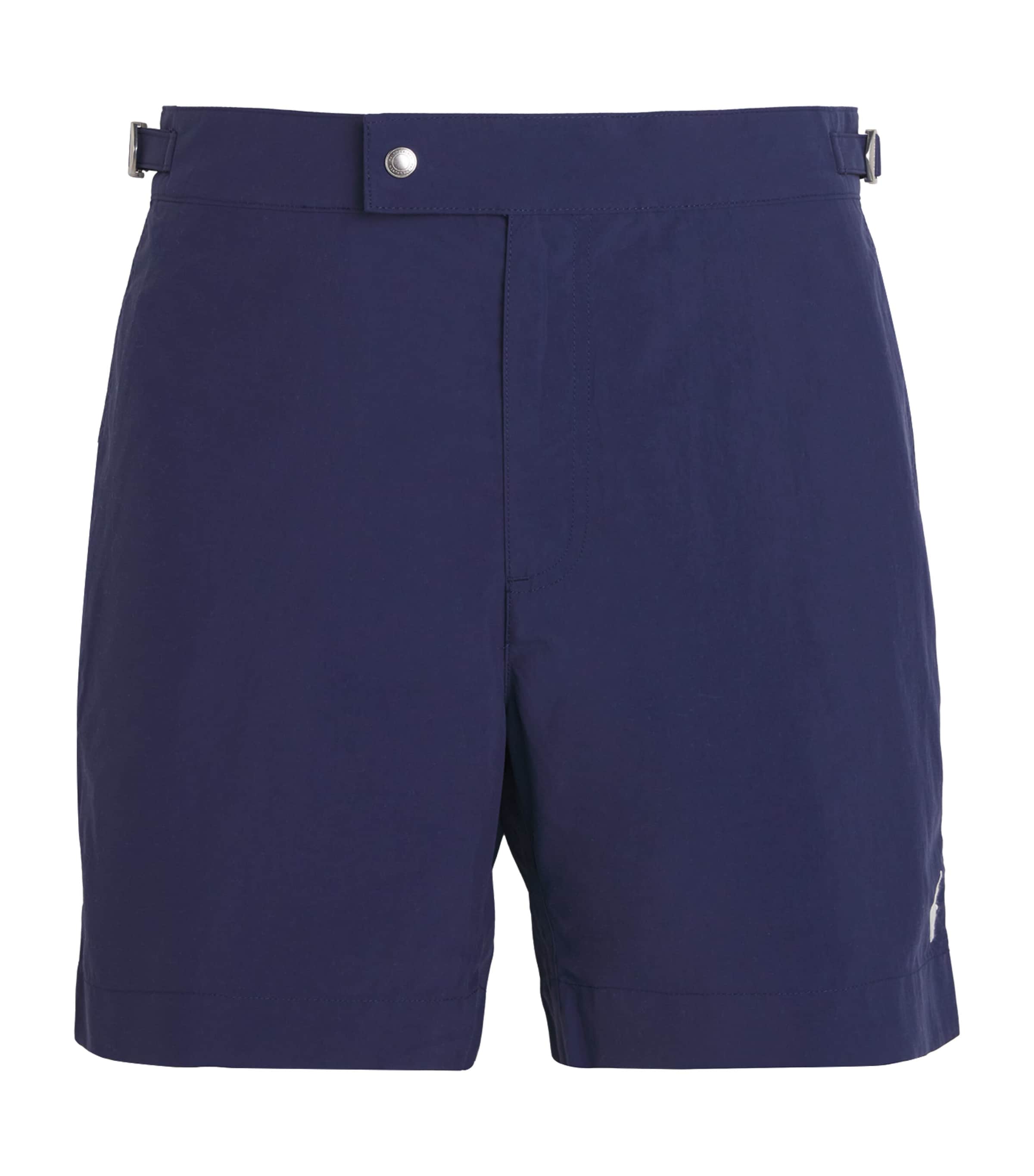 水着・ラッシュガード Polo by Ralph Lauren Swim Short Navy M Nwt Polo Ralph Lauren Navy Polo Beach Nylon Shorts | Unique