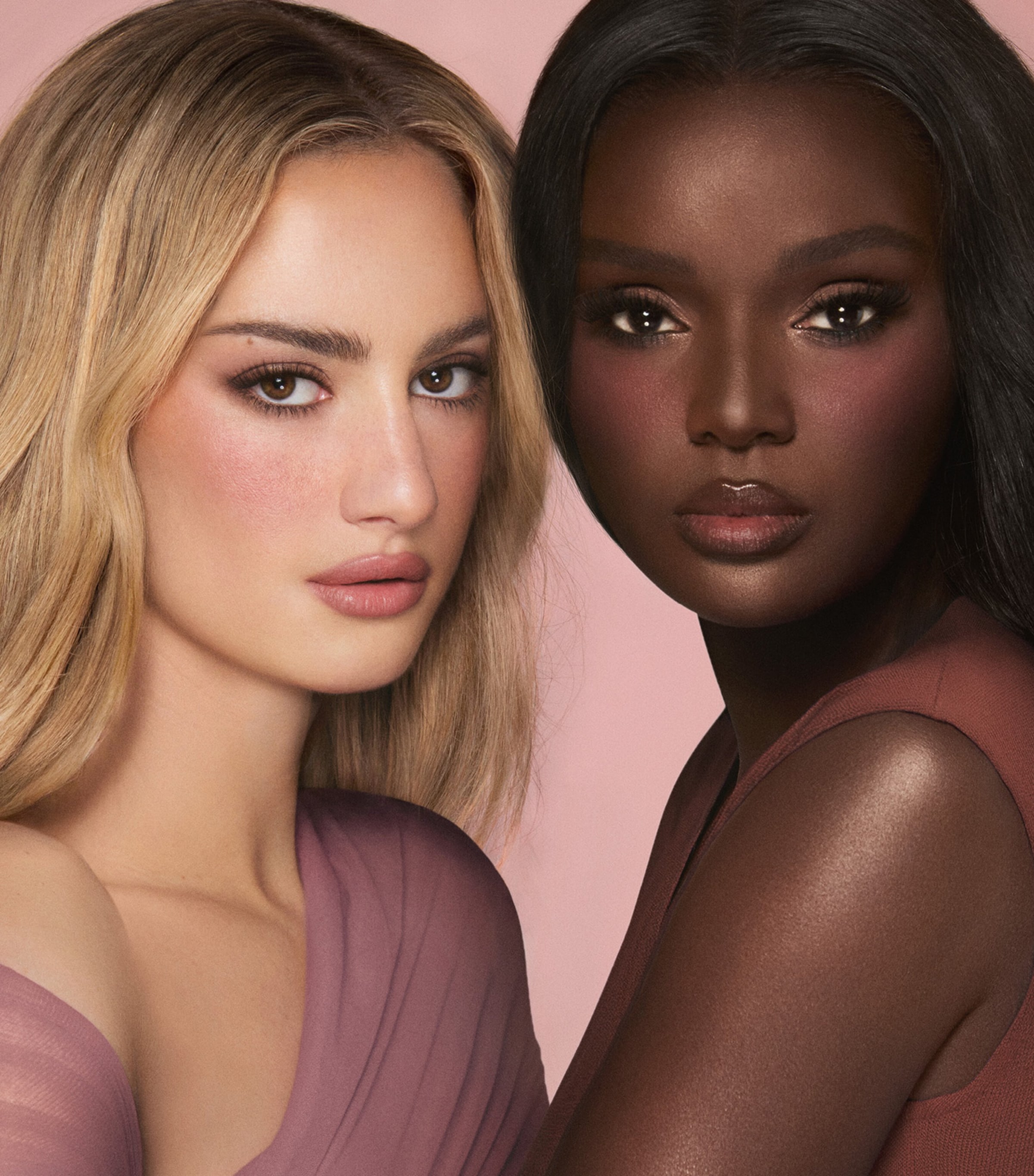 Charlotte Tilbury AIRbrush Flawless Blush Blur Deep Burnt Rose Image 6