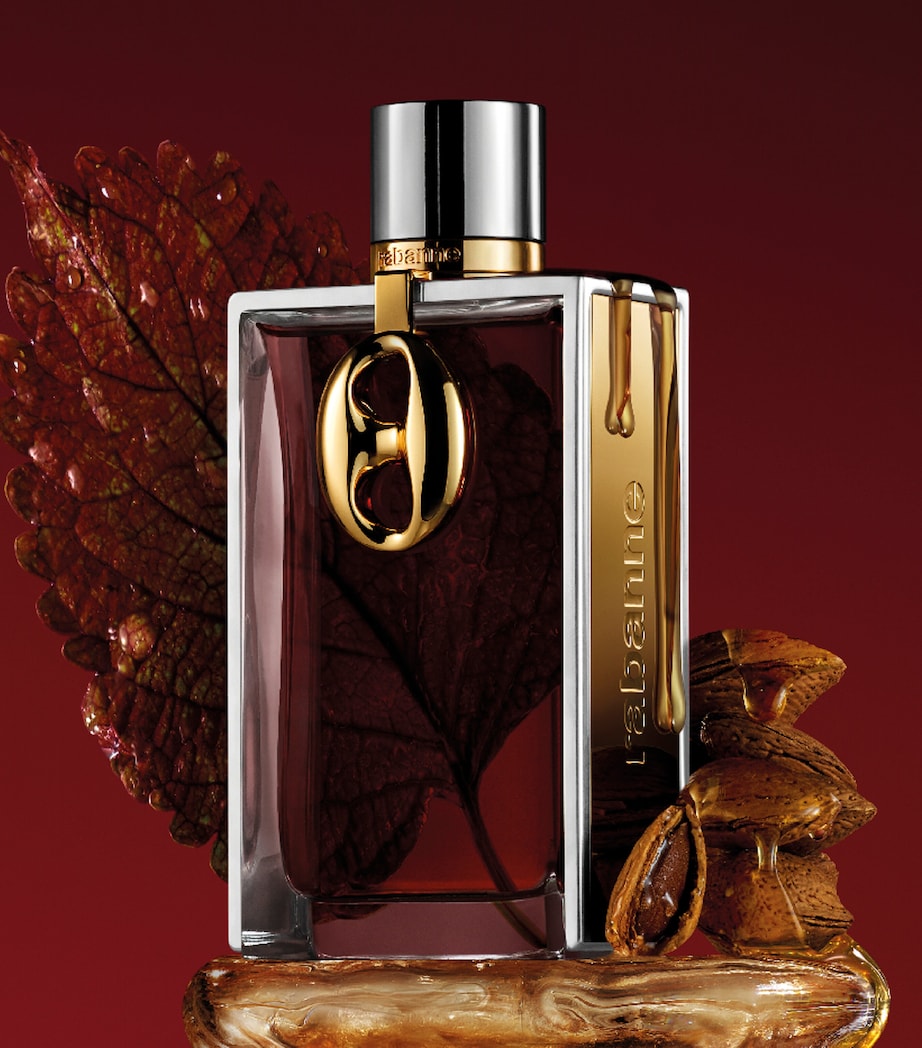 Rabanne Brutalist Amber Eau de Parfum (125ml) Image 3
