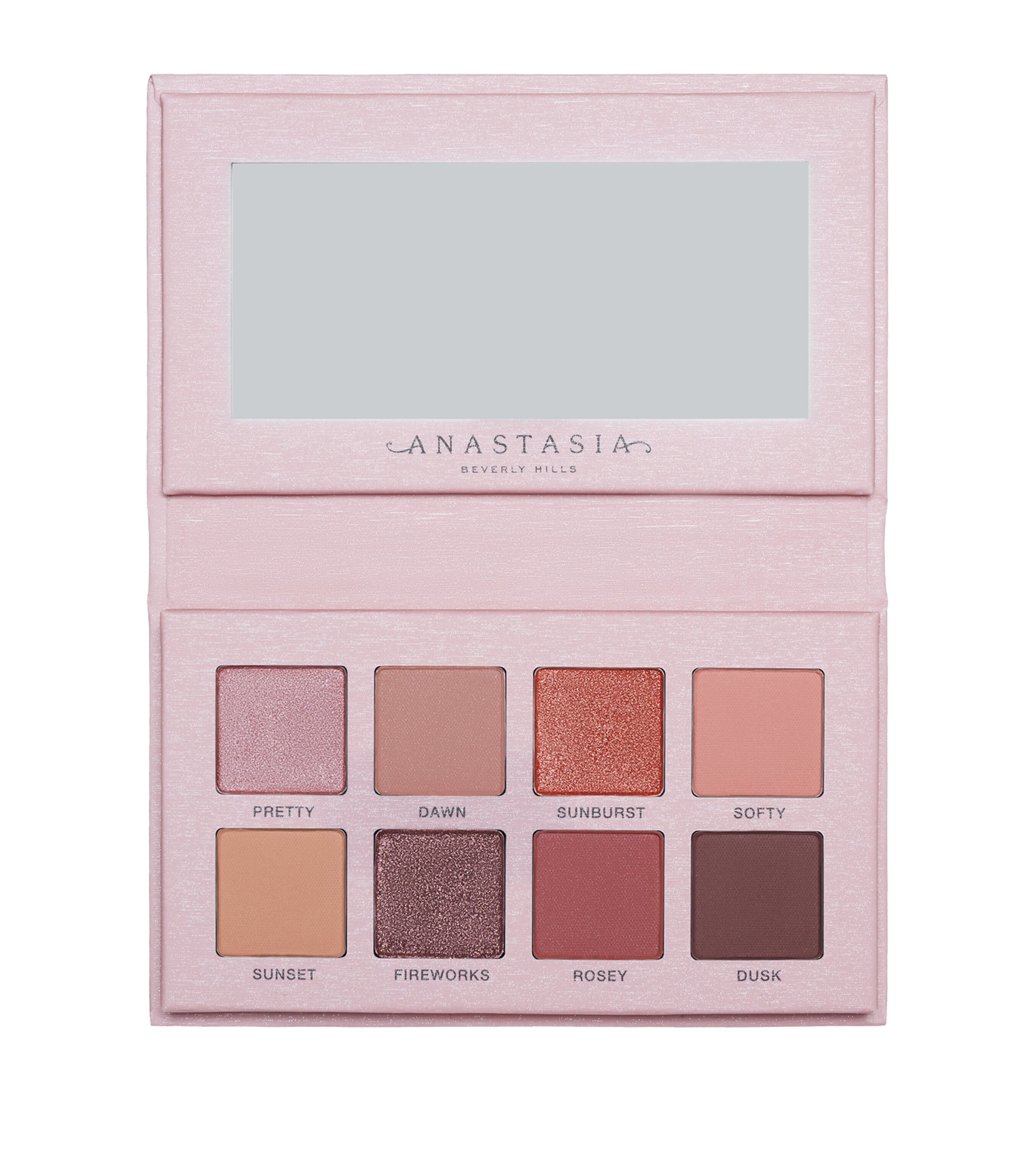 Anastasia Beverly Hills Glam To Go Mini Eyeshadow Palette