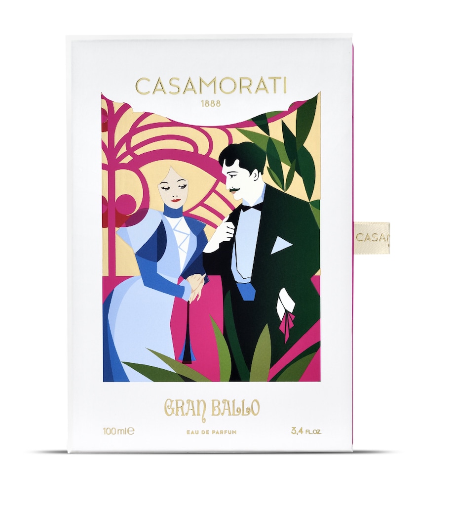 Xerjoff Casamorati Gran Ballo 1888 Eau de Parfum (100ml) Image 2