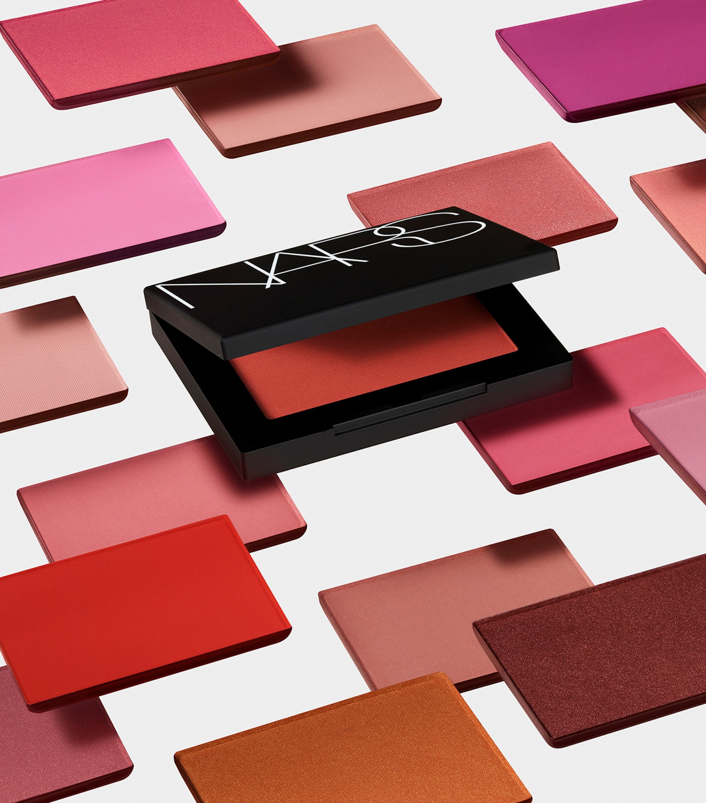 NARS Blush Powder Orgasm Rush Image 4