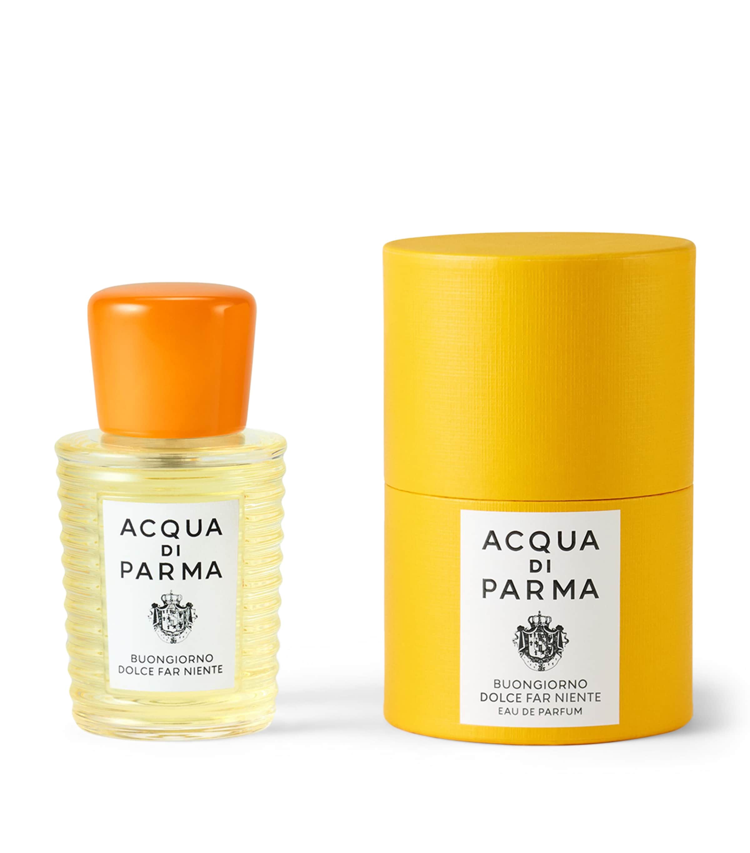 Acqua di Parma Buongiorno Dolce Far Niente Eau de Parfum (100ml) Image 2