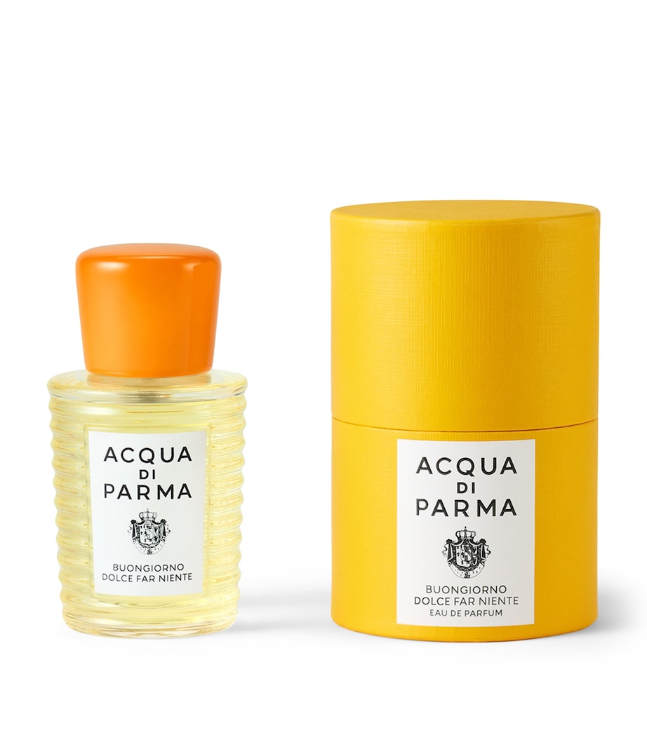 Acqua di Parma Buongiorno Dolce Far Niente Eau de Parfum (100ml) Image 2