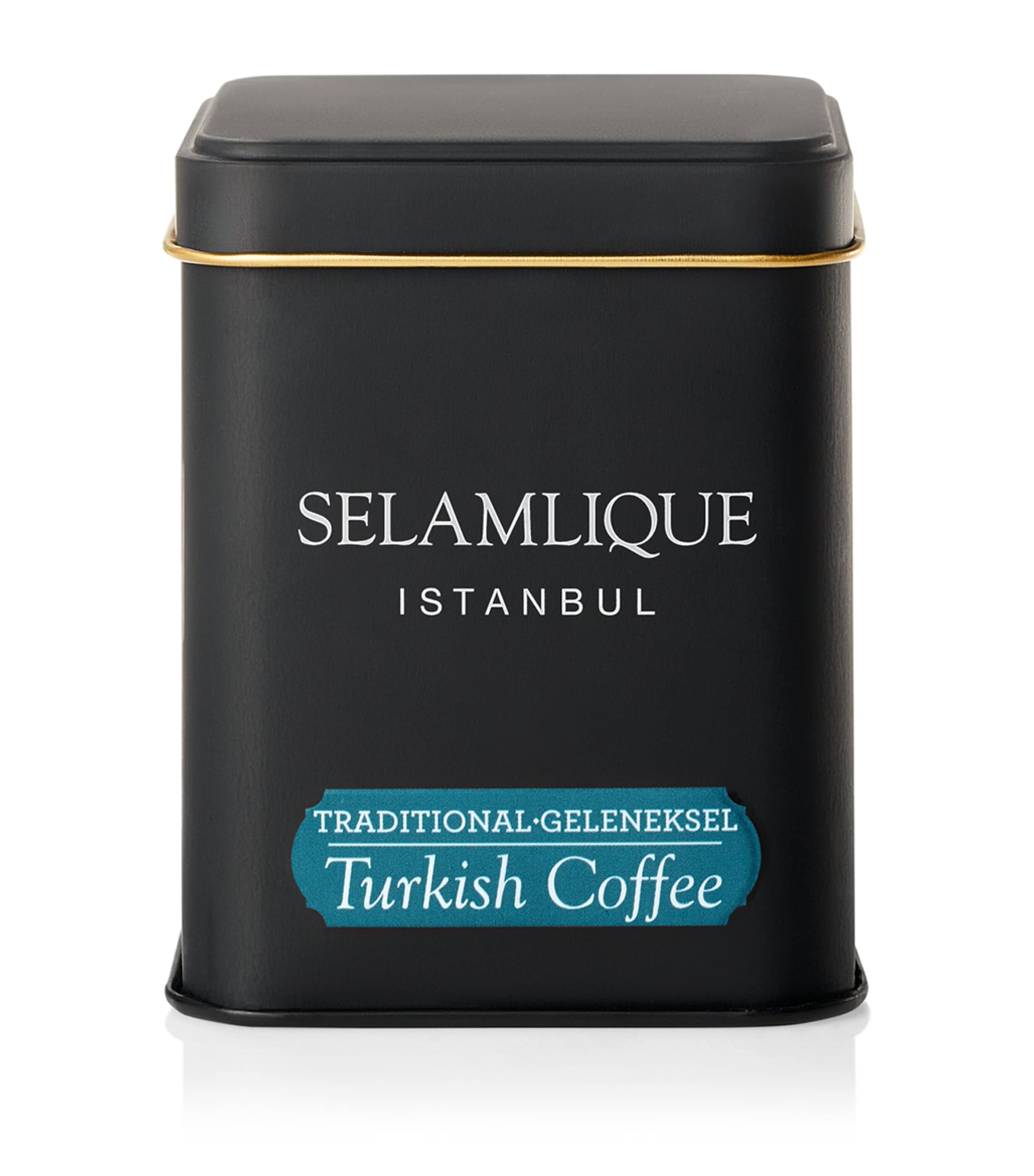 Selamlique Traditional Turkish Coffee