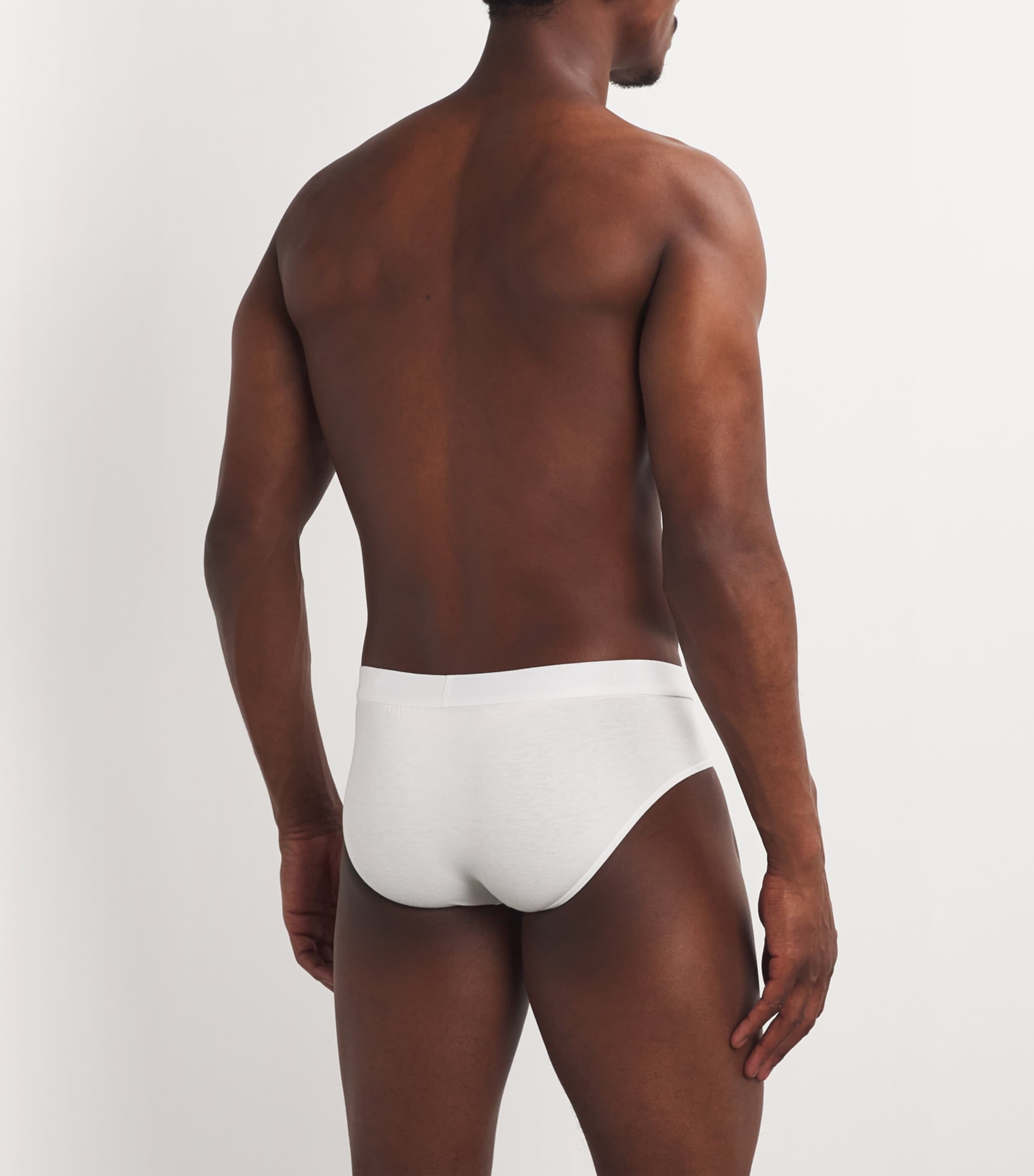 Daily Climate Control Briefs 2000/WHITE Image 3