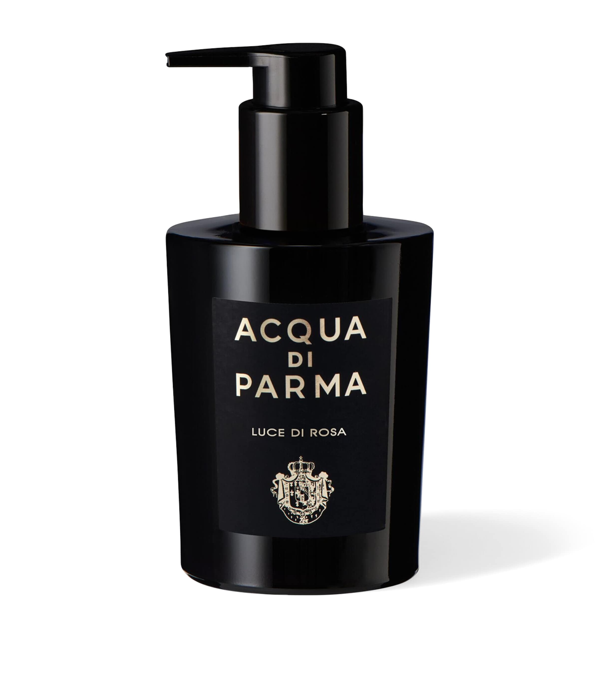 Shop Acqua Di Parma Luce Di Rosa Hand & Body Wash