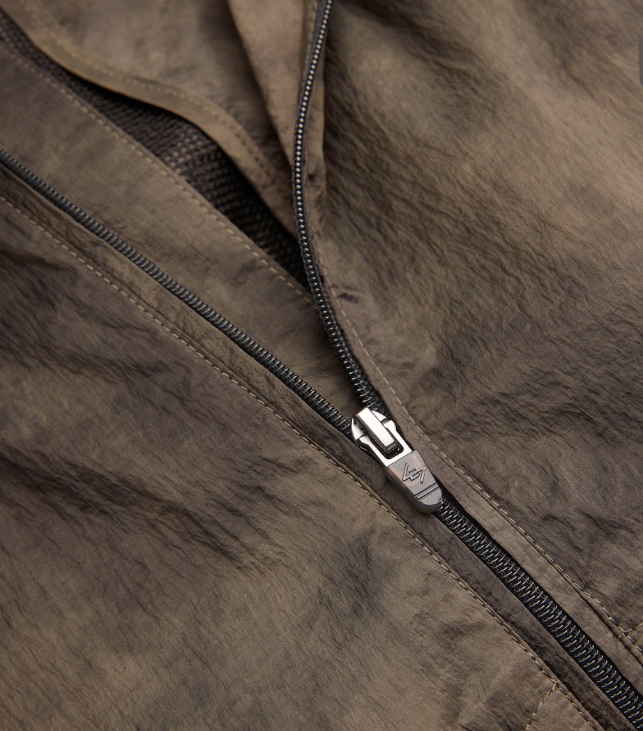 247 Hooded Training Jacket 296 TERRAIN Image 5