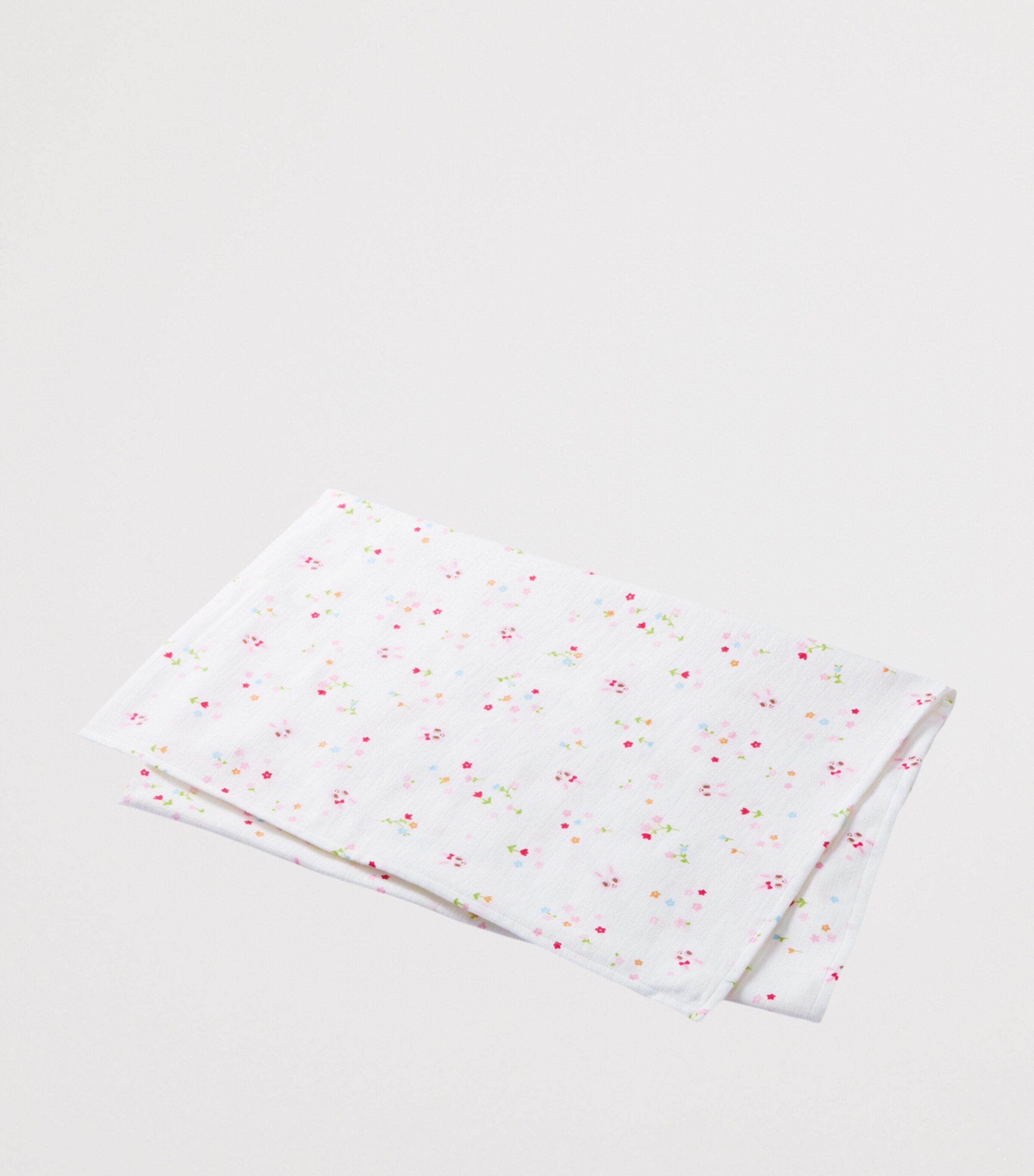 Miki House Double-Layer Gauze Blanket Image 2