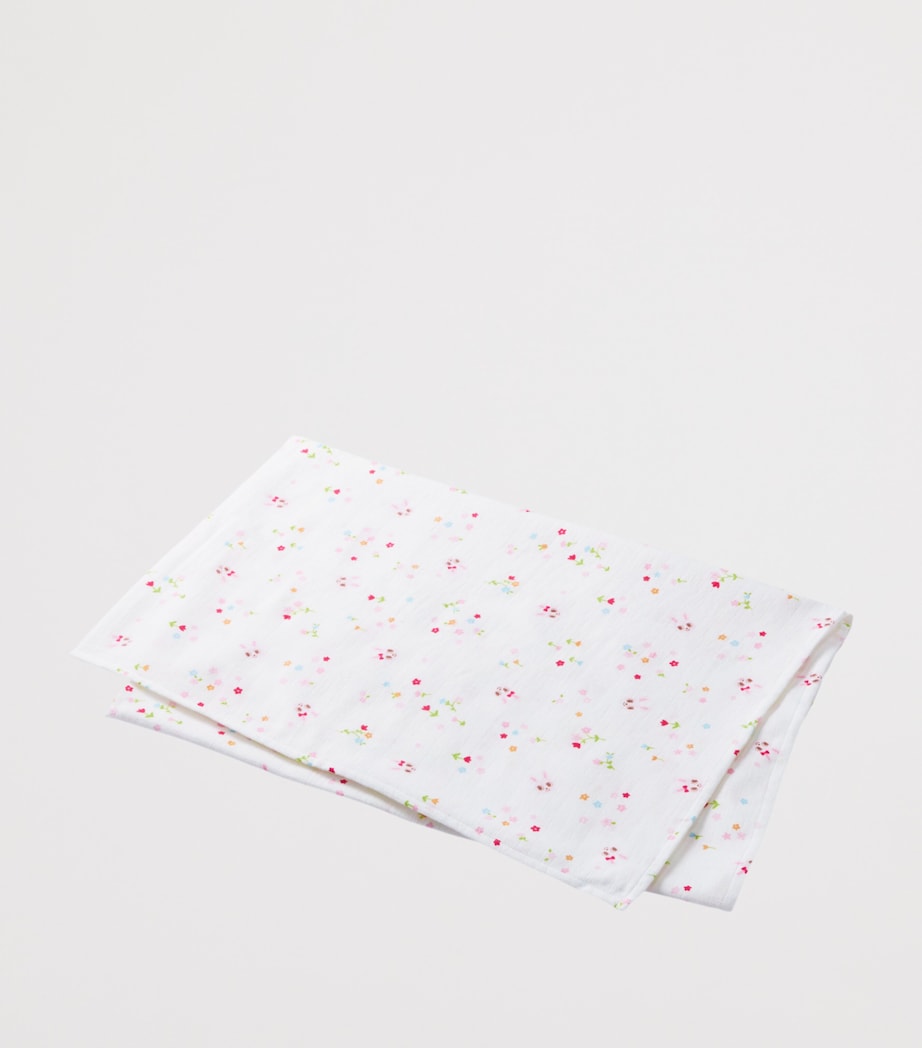 Miki House Double-Layer Gauze Blanket Image 2