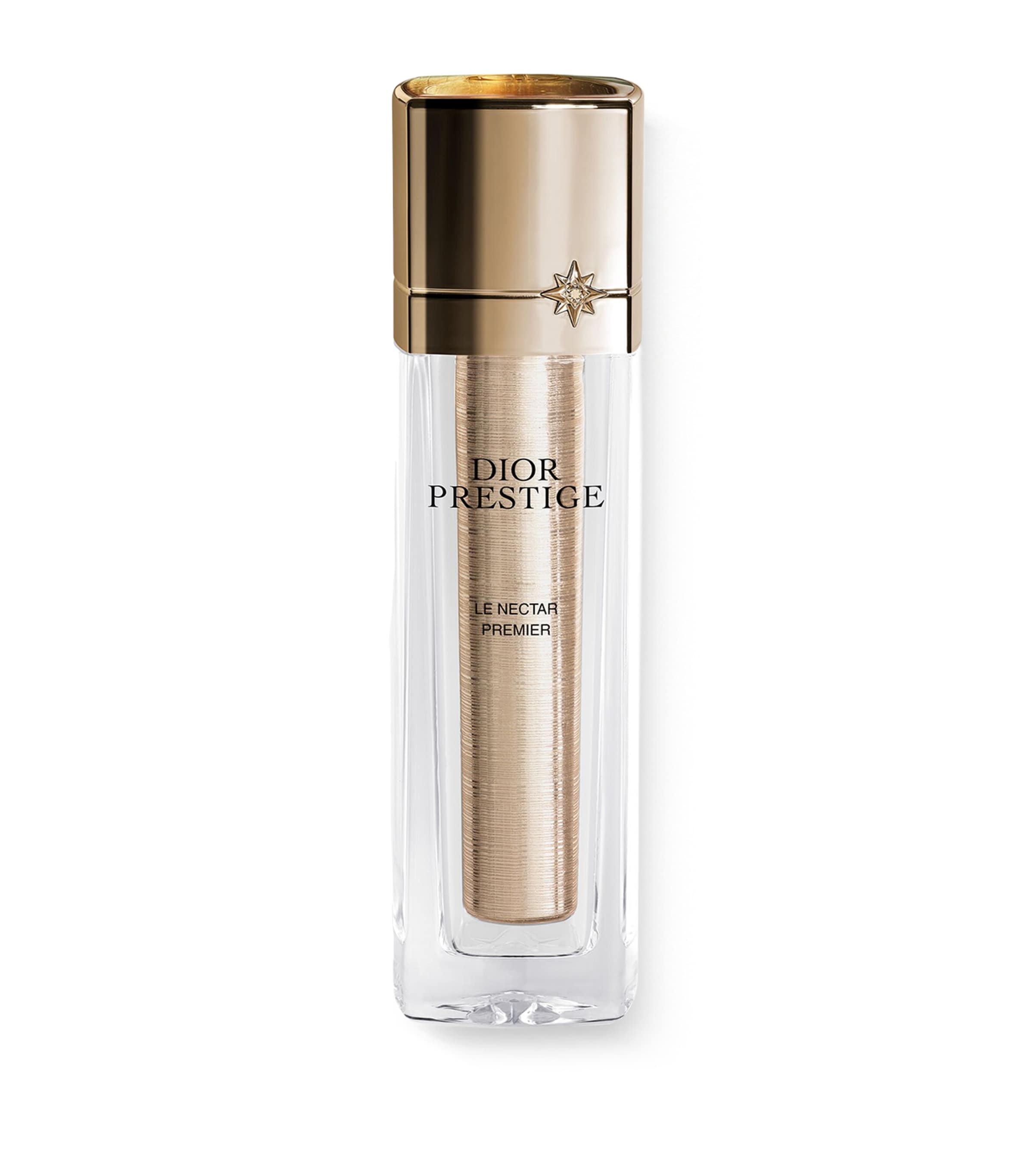 Dior Prestige Le Nectar Premier In White