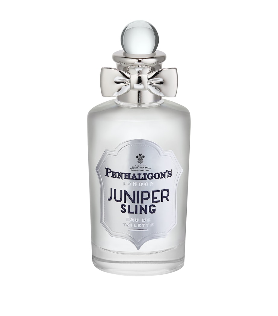 Juniper Sling Eau de Toilette (100ml) NO COLOUR Image 1