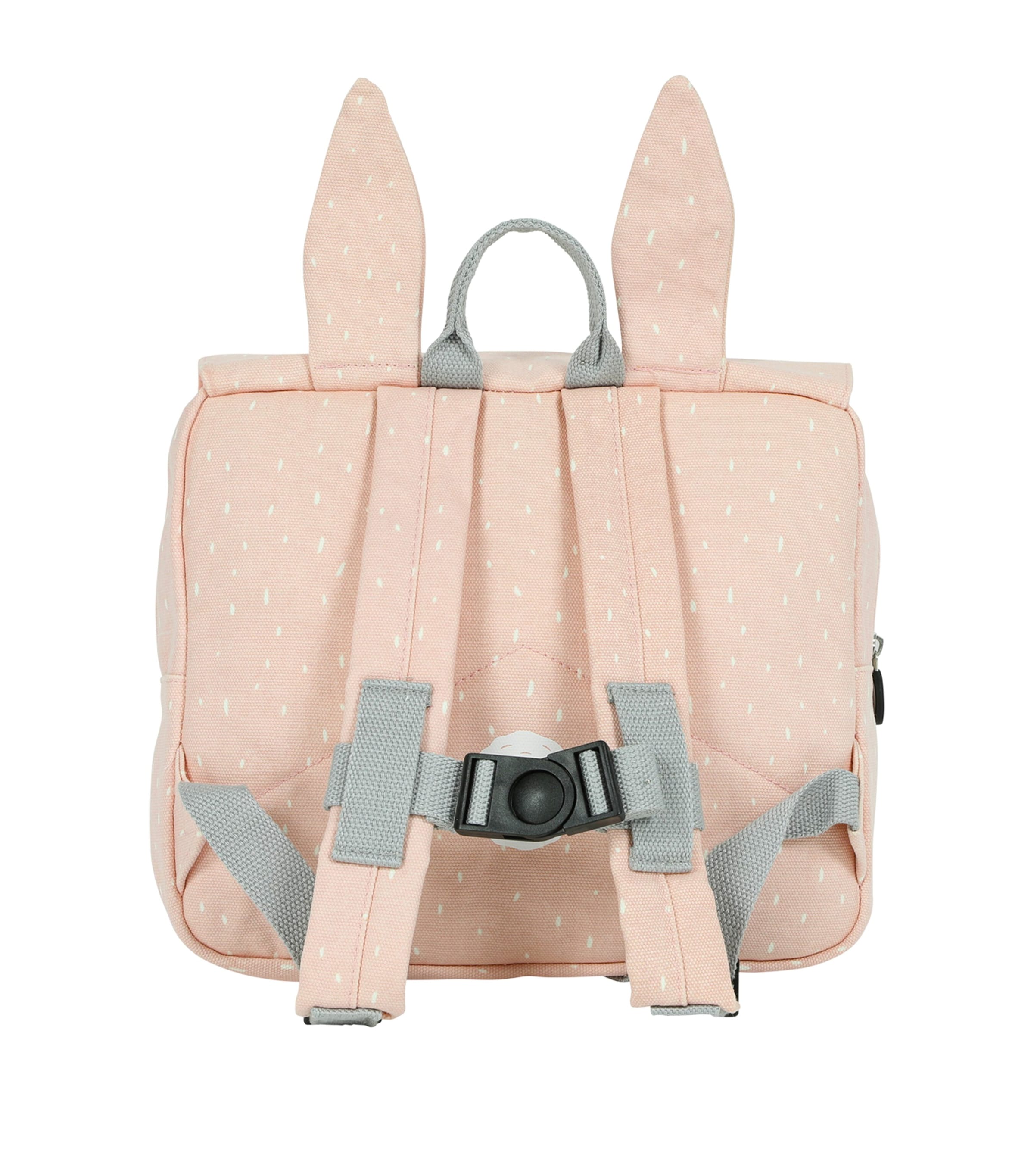 Mrs Rabbit Satchel MULTI Image 3