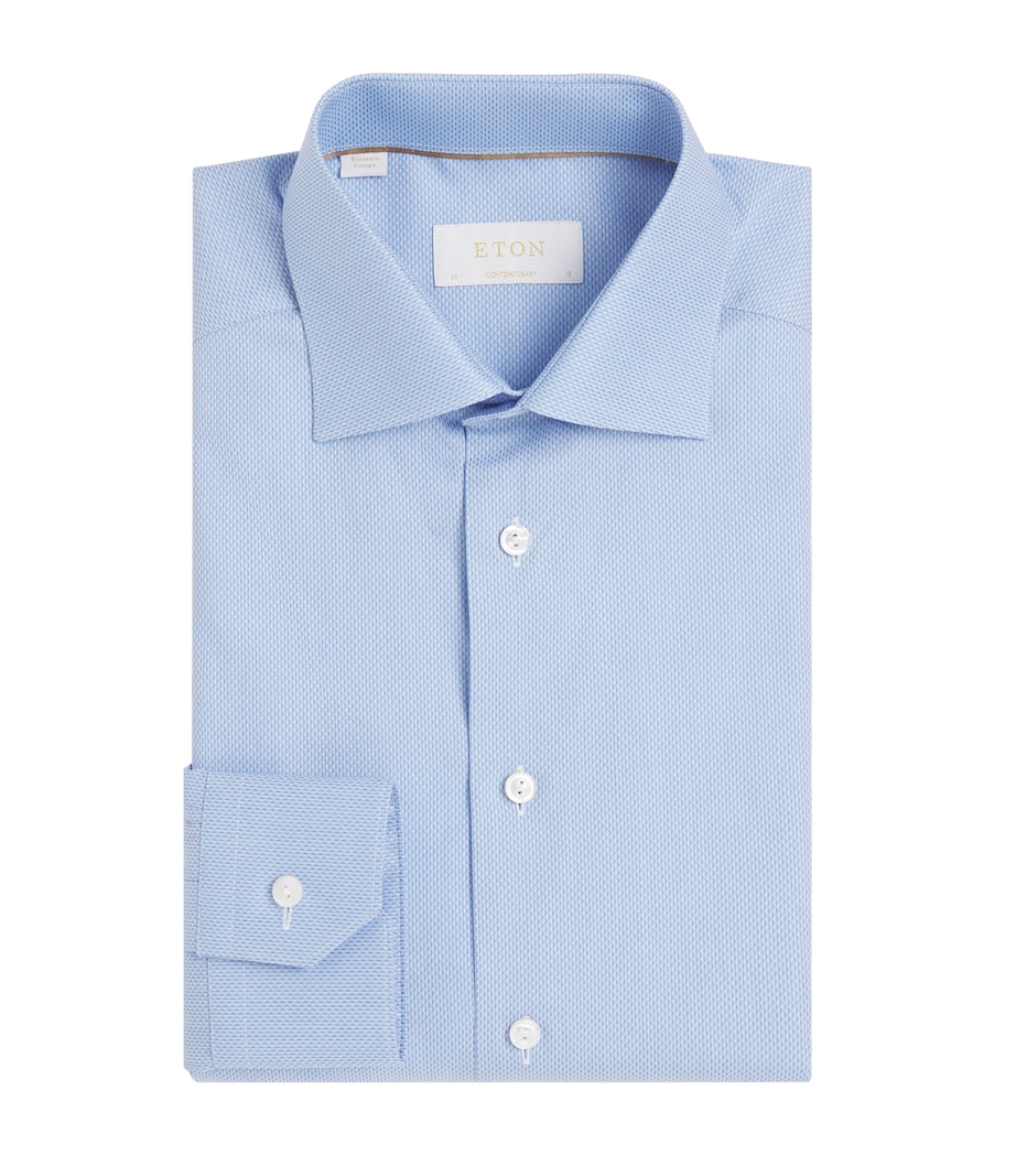 Royal Oxford Shirt 23 LIGHT BLUE Image 1