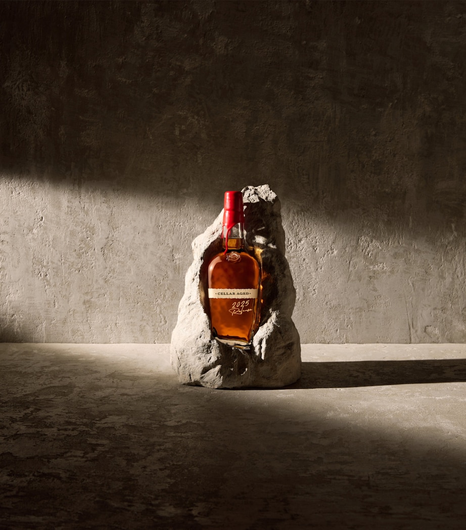 Cellar Aged Bourbon Whisky (70cl) NO COLOUR Image 2